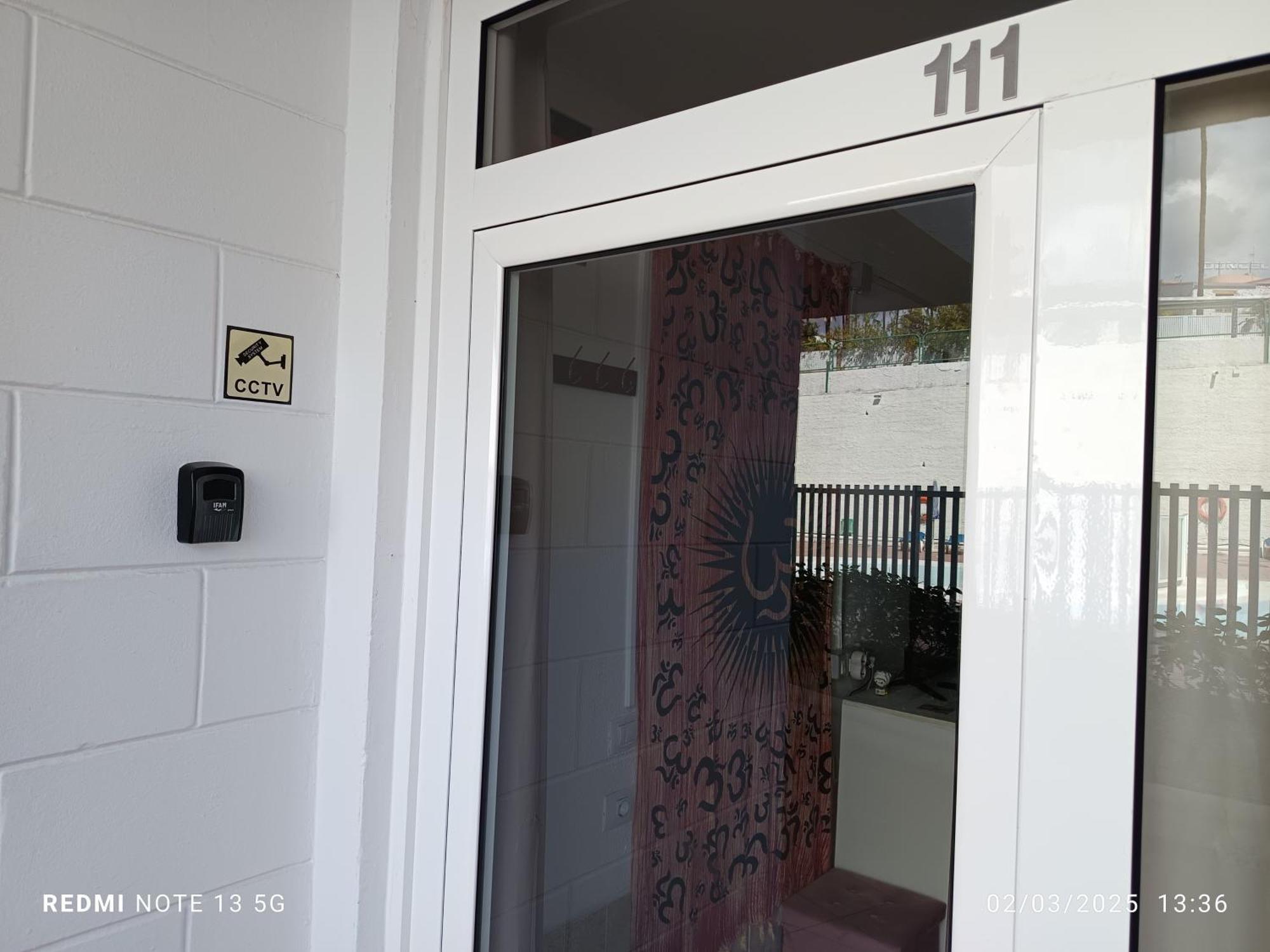 Relax Playa Ingles Apartment Playa del Ingles (Gran Canaria)