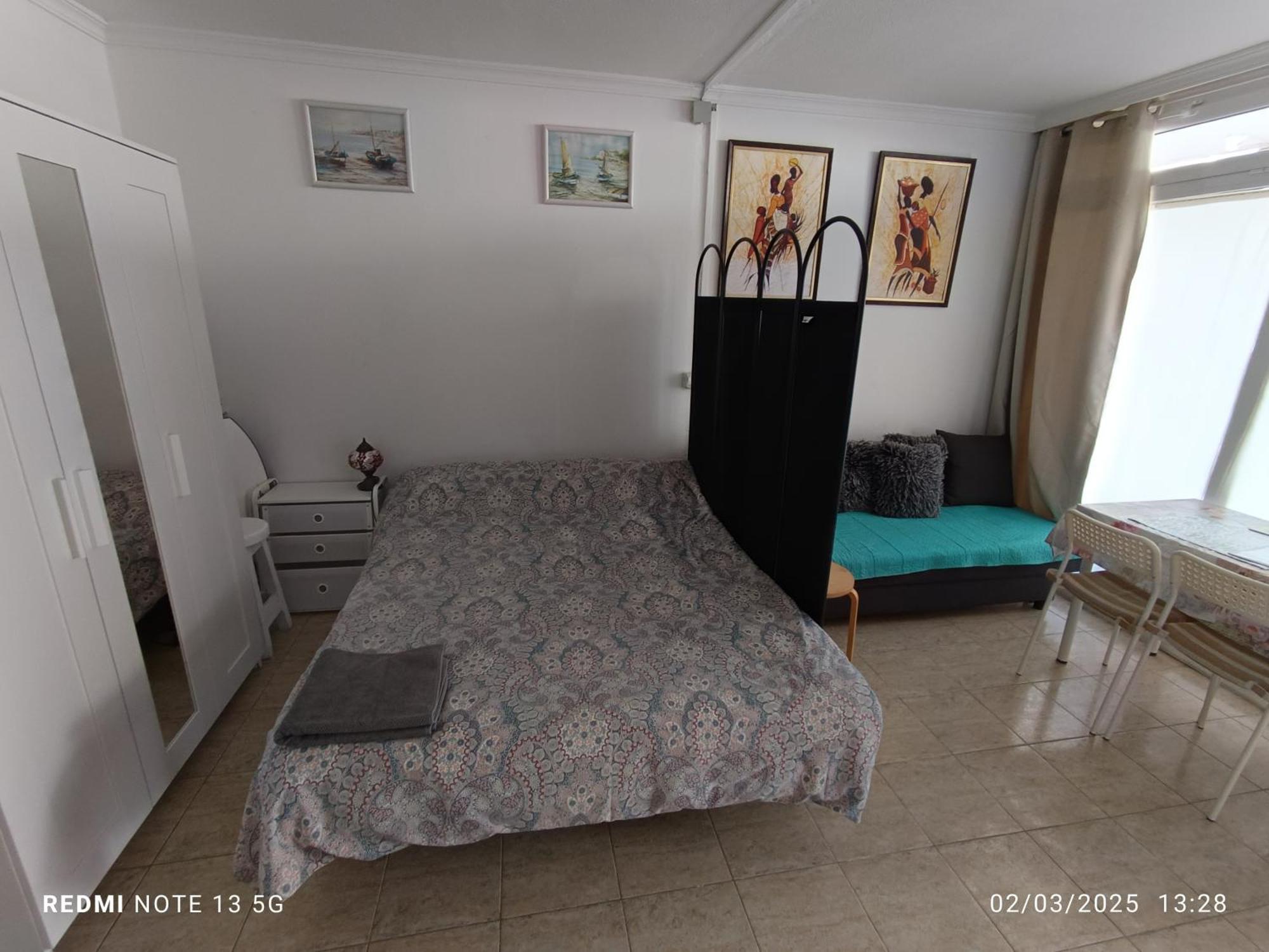 Apartment Relax Playa Ingles Playa del Ingles (Gran Canaria)