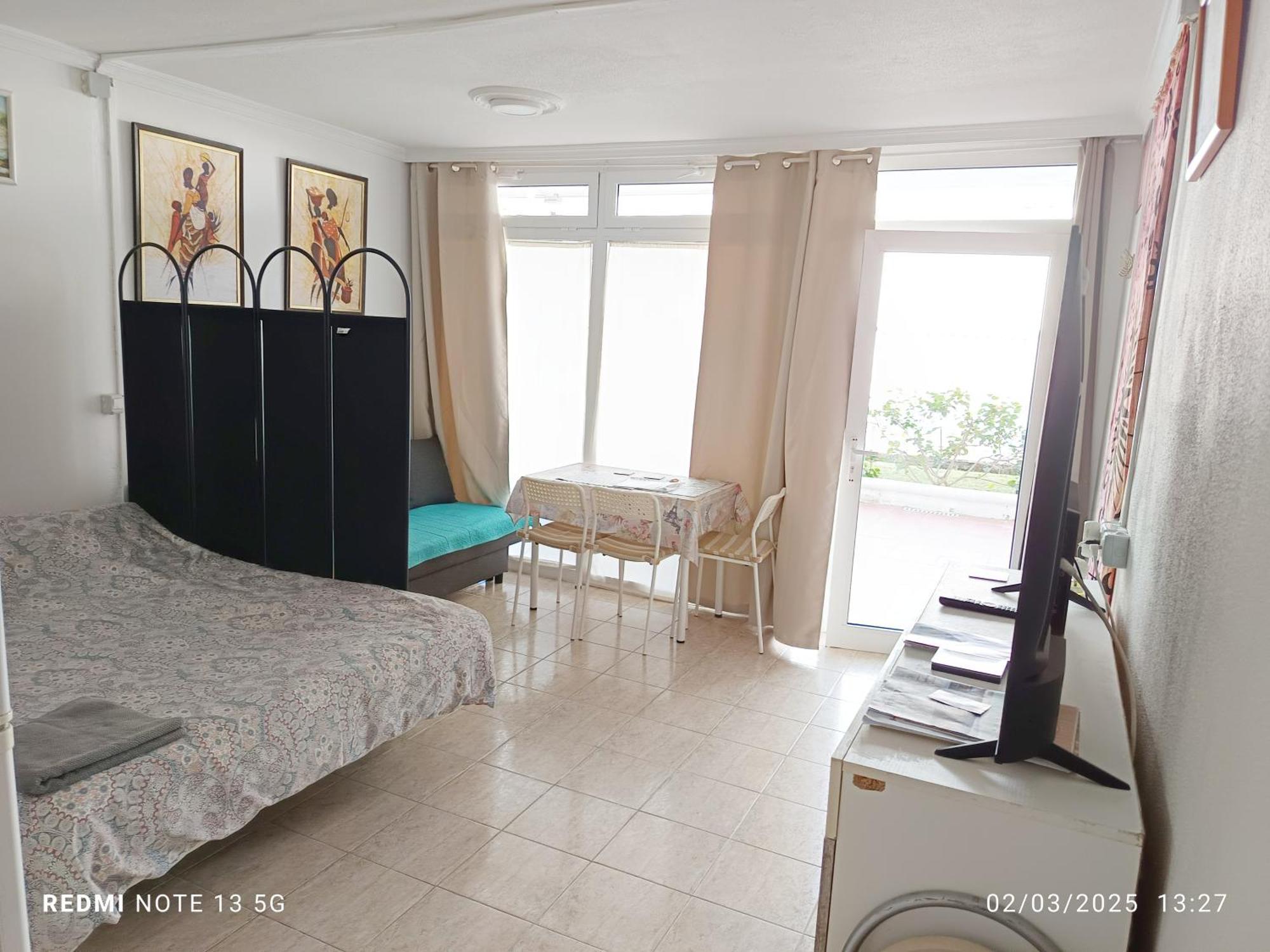 Apartment Relax Playa Ingles