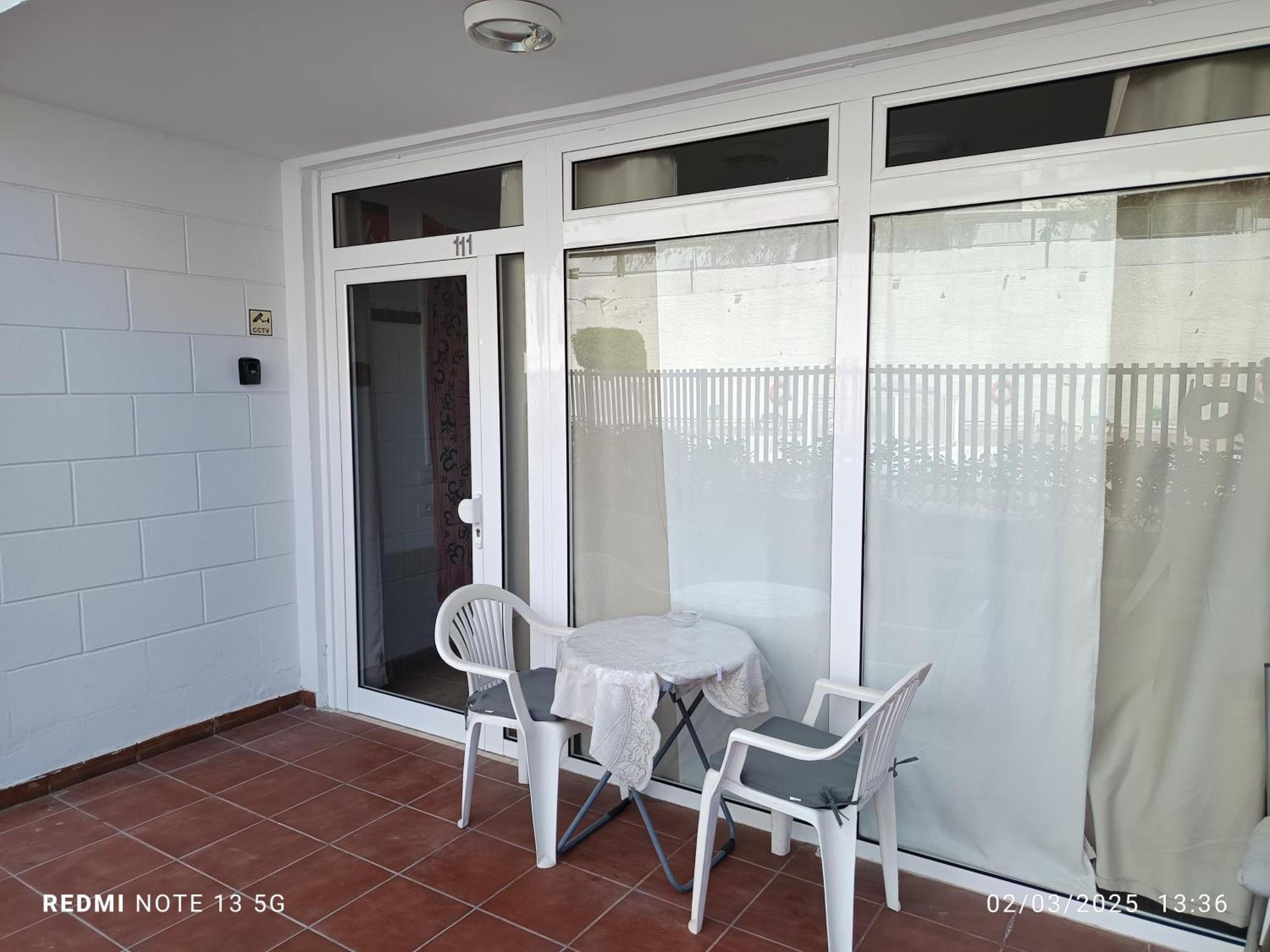 Relax Playa Ingles Apartment Playa del Ingles (Gran Canaria)