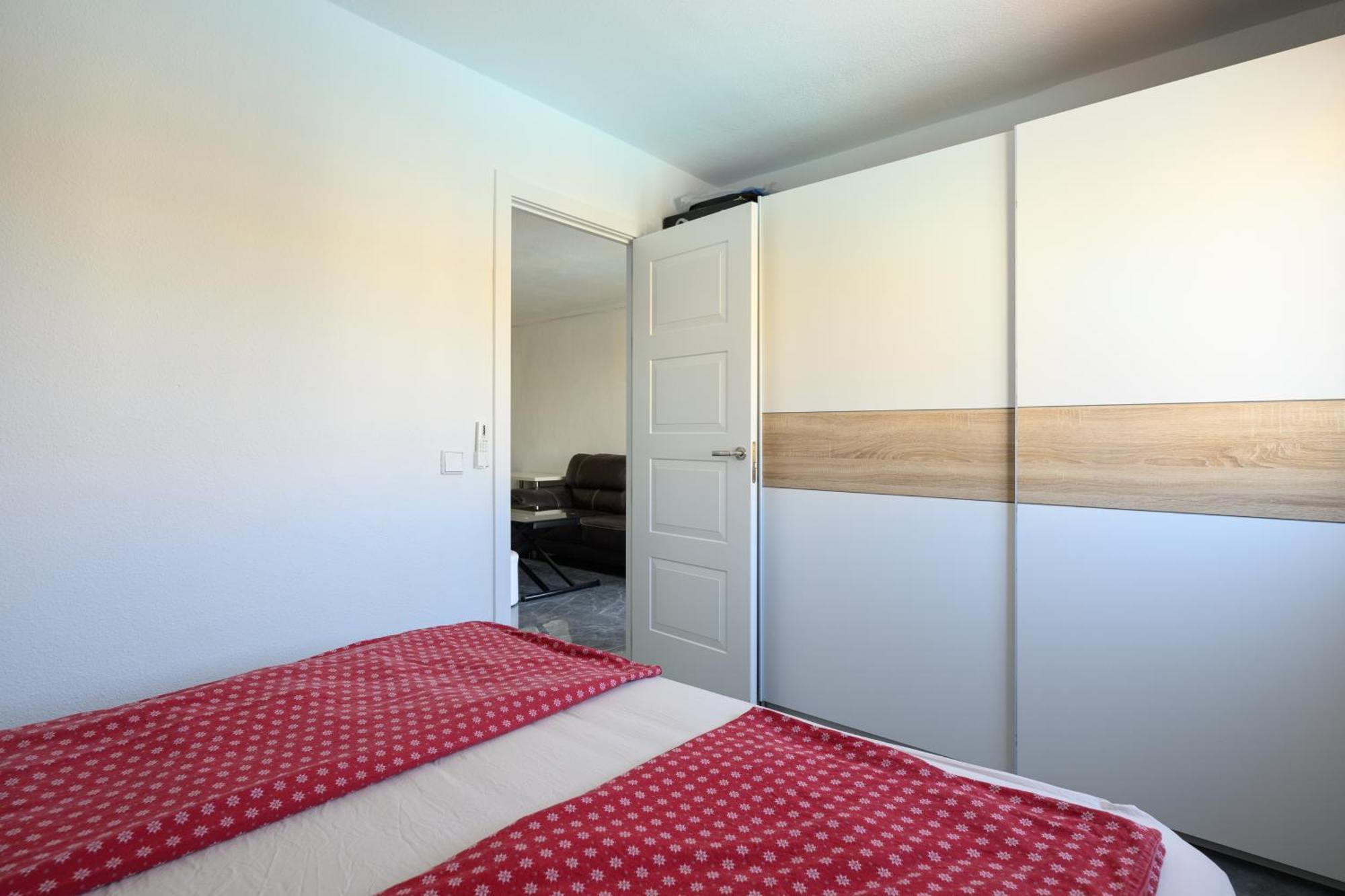 Apartment Sol Y Olas *