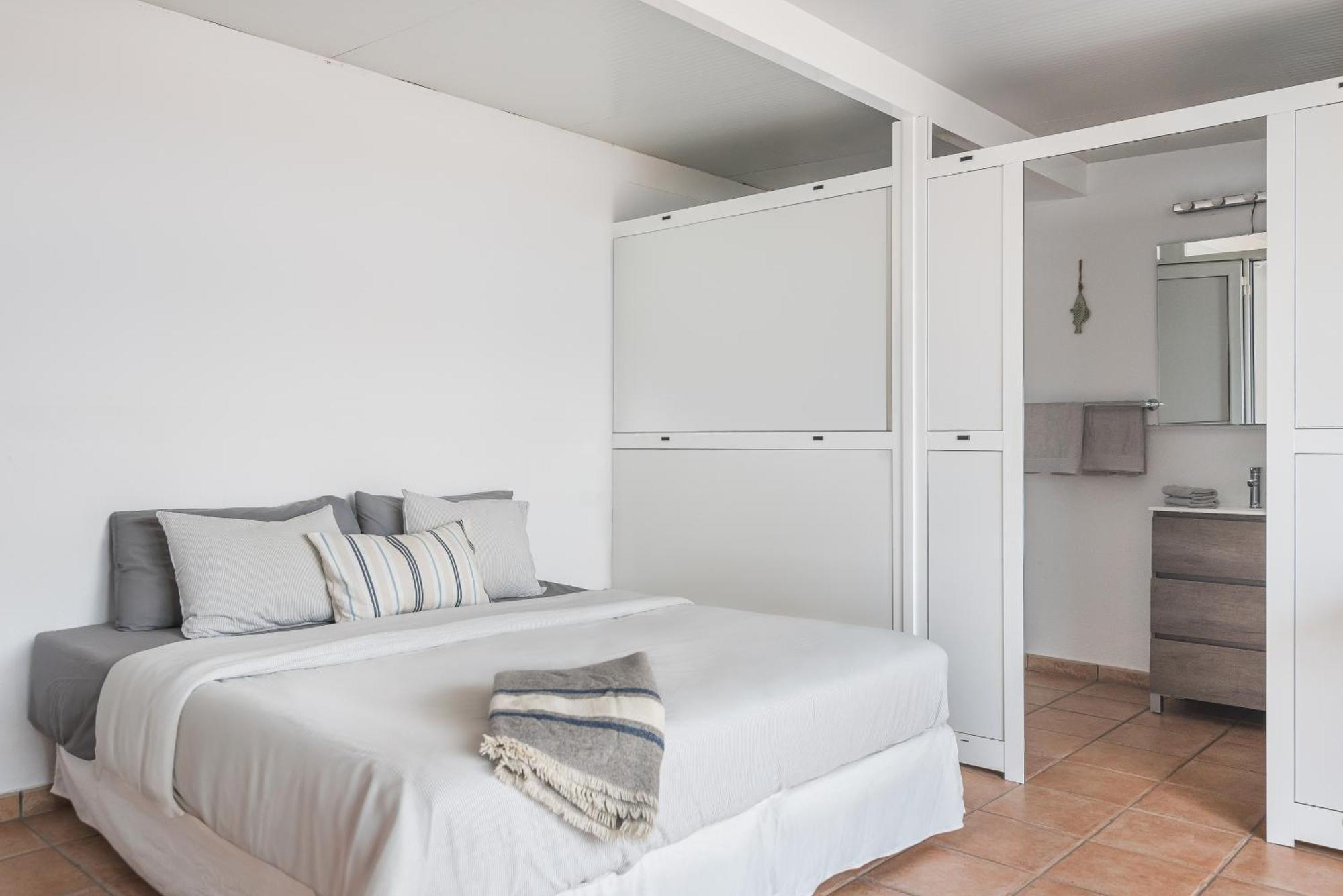 Casa Lex I Ocean & Sunrise Panorama I Steps From Dunes And I Private 50 Sqm Terrace I Pool Apartment