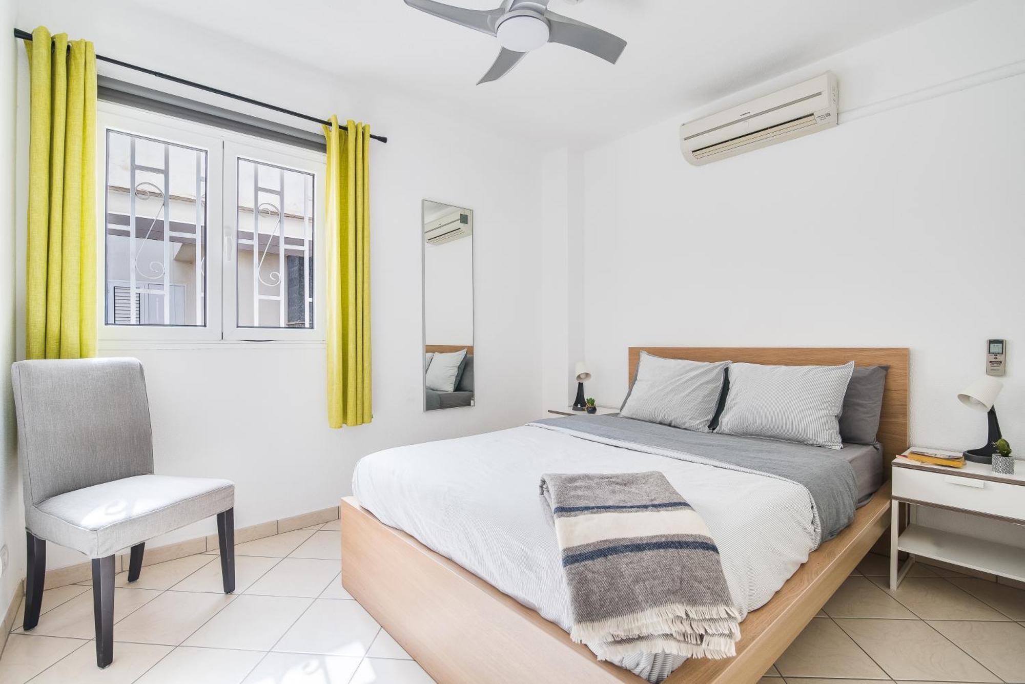 Casa Lex I Ocean & Sunrise Panorama I Steps From Dunes And I Private 50 Sqm Terrace I Pool Apartment *