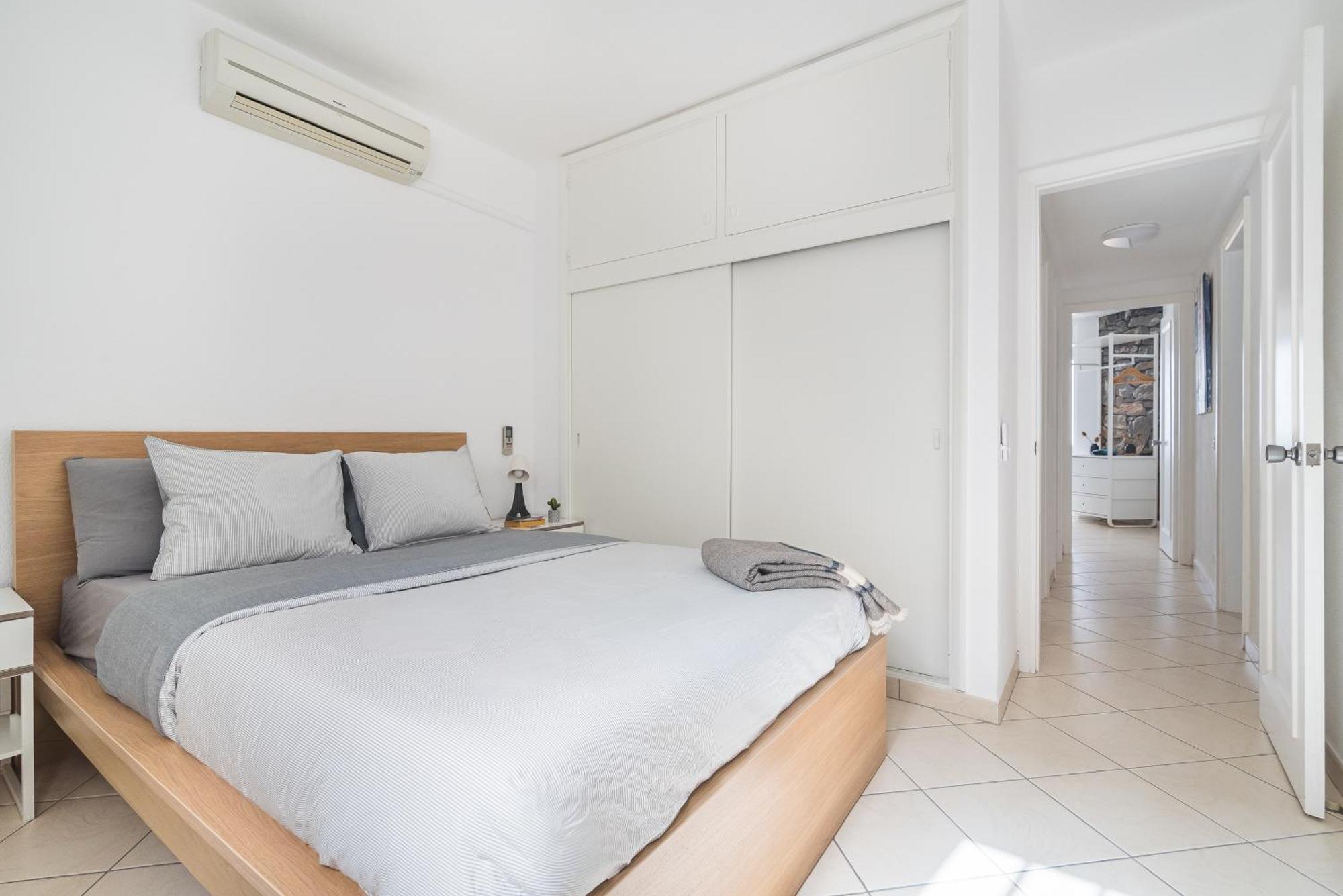Apartment Casa Lex I Ocean & Sunrise Panorama I Steps From Dunes And I Private 50 Sqm Terrace I Pool *