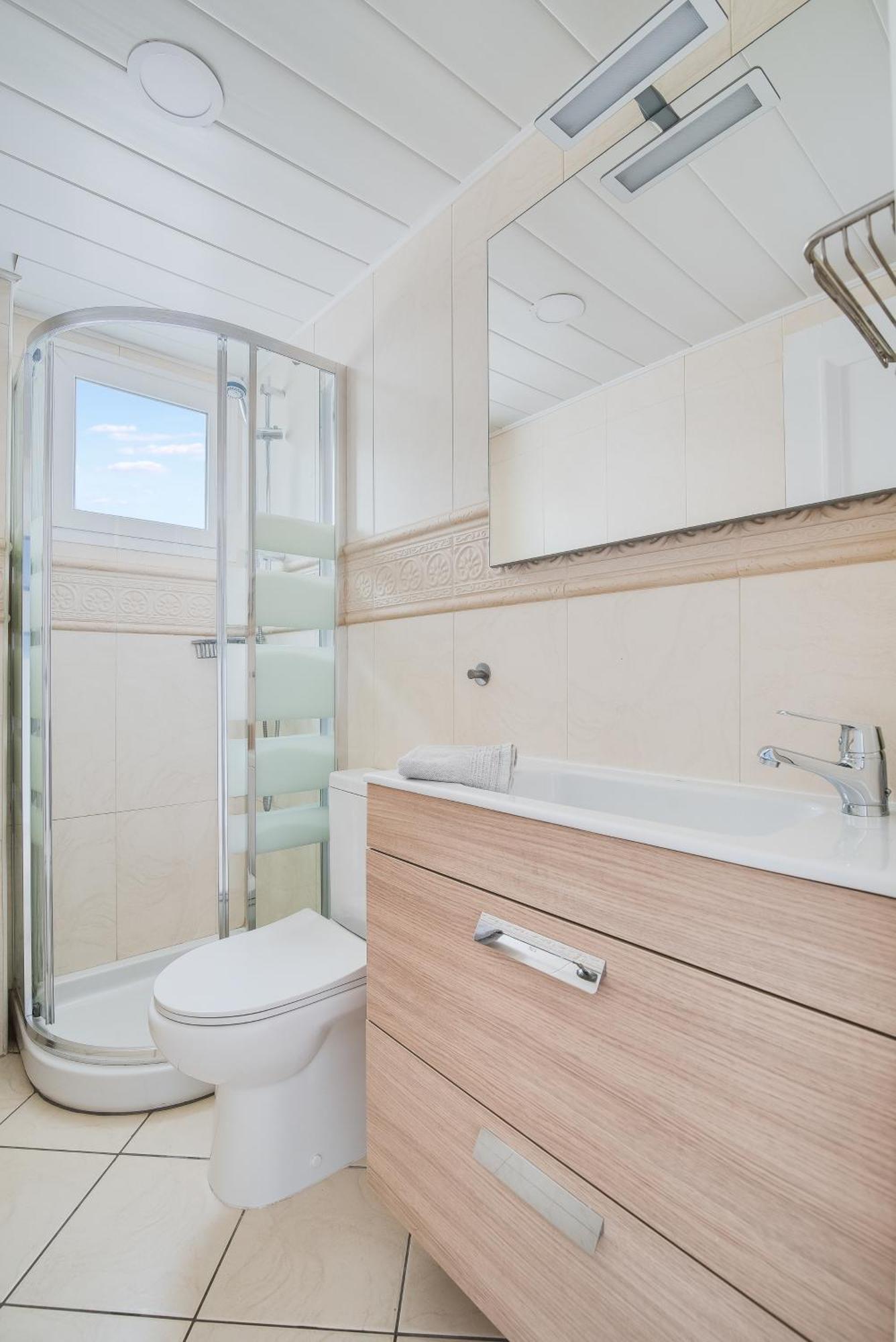 Apartment Casa Lex I Ocean & Sunrise Panorama I Steps From Dunes And I Private 50 Sqm Terrace I Pool