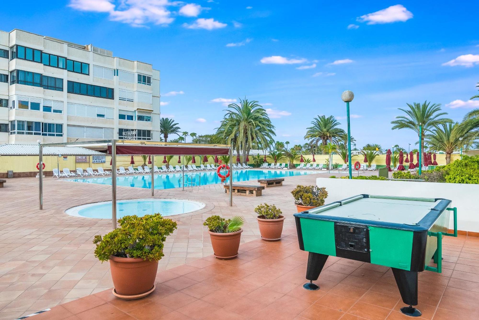 Casa Lex I Ocean & Sunrise Panorama I Steps From Dunes And I Private 50 Sqm Terrace I Pool Apartment