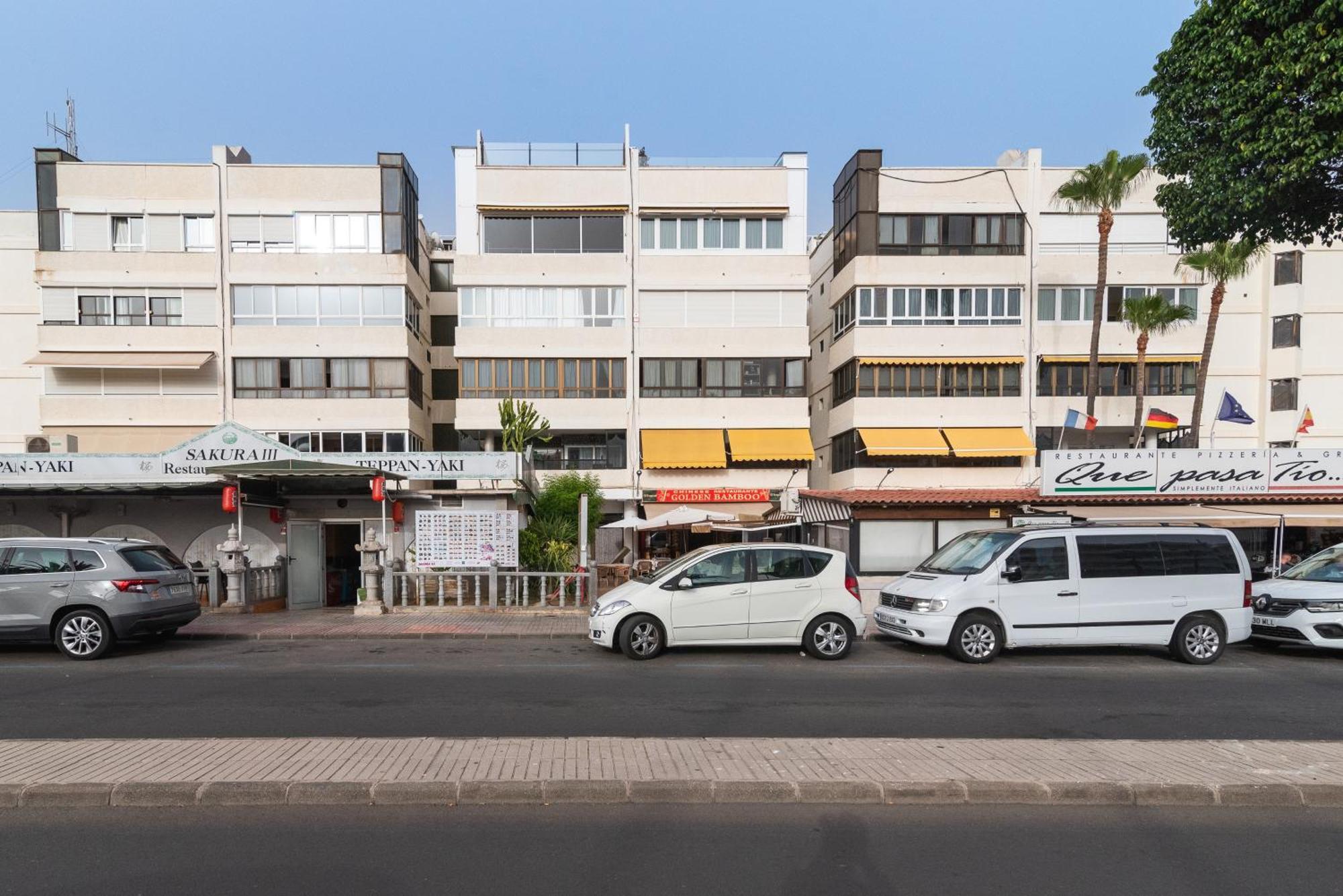 Apartment Casa Lex I Ocean & Sunrise Panorama I Steps From Dunes And I Private 50 Sqm Terrace I Pool Maspalomas (Gran Canaria)