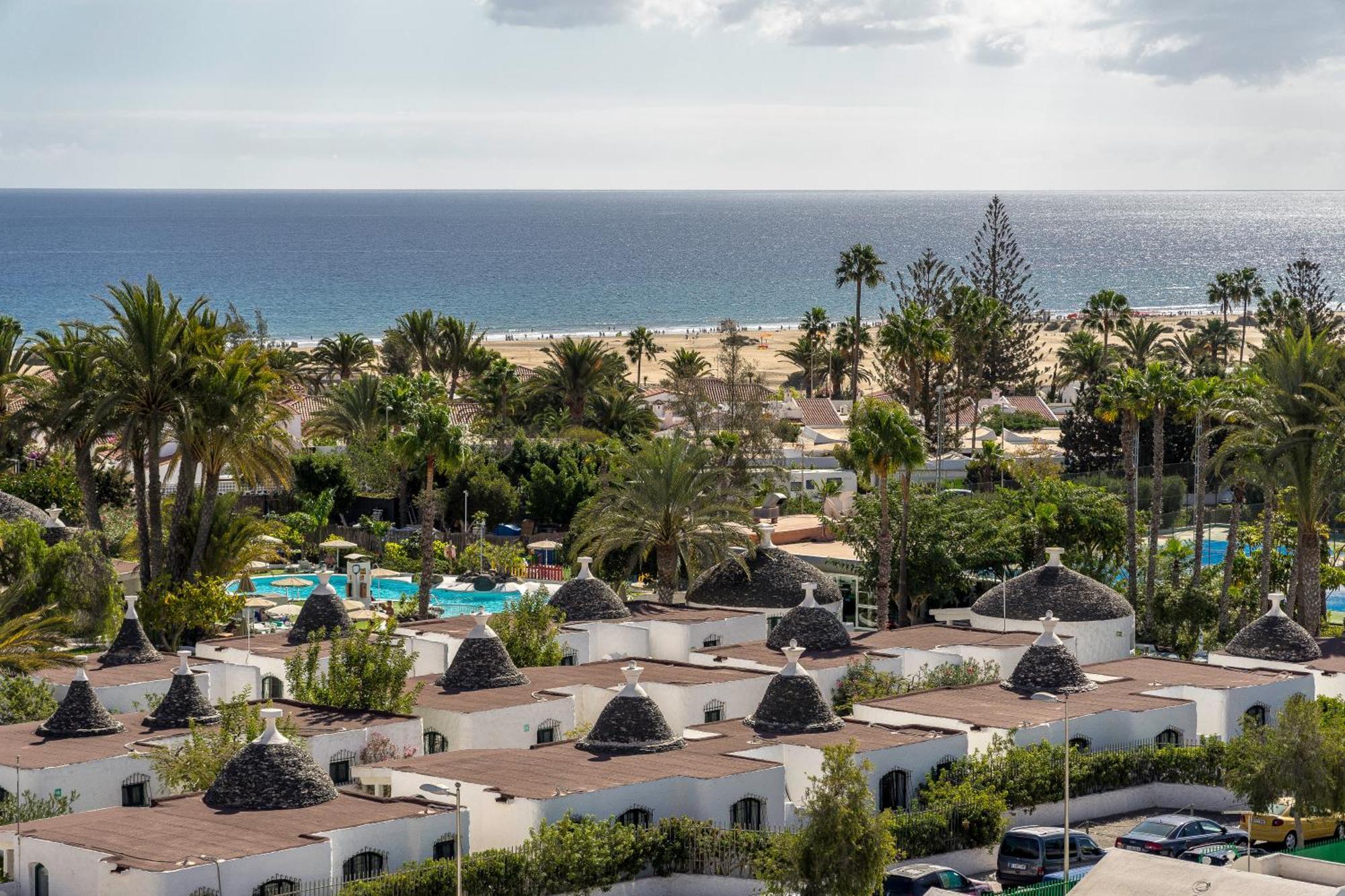 Casa Lex I Ocean & Sunrise Panorama I Steps From Dunes And I Private 50 Sqm Terrace I Pool Apartment Maspalomas (Gran Canaria)