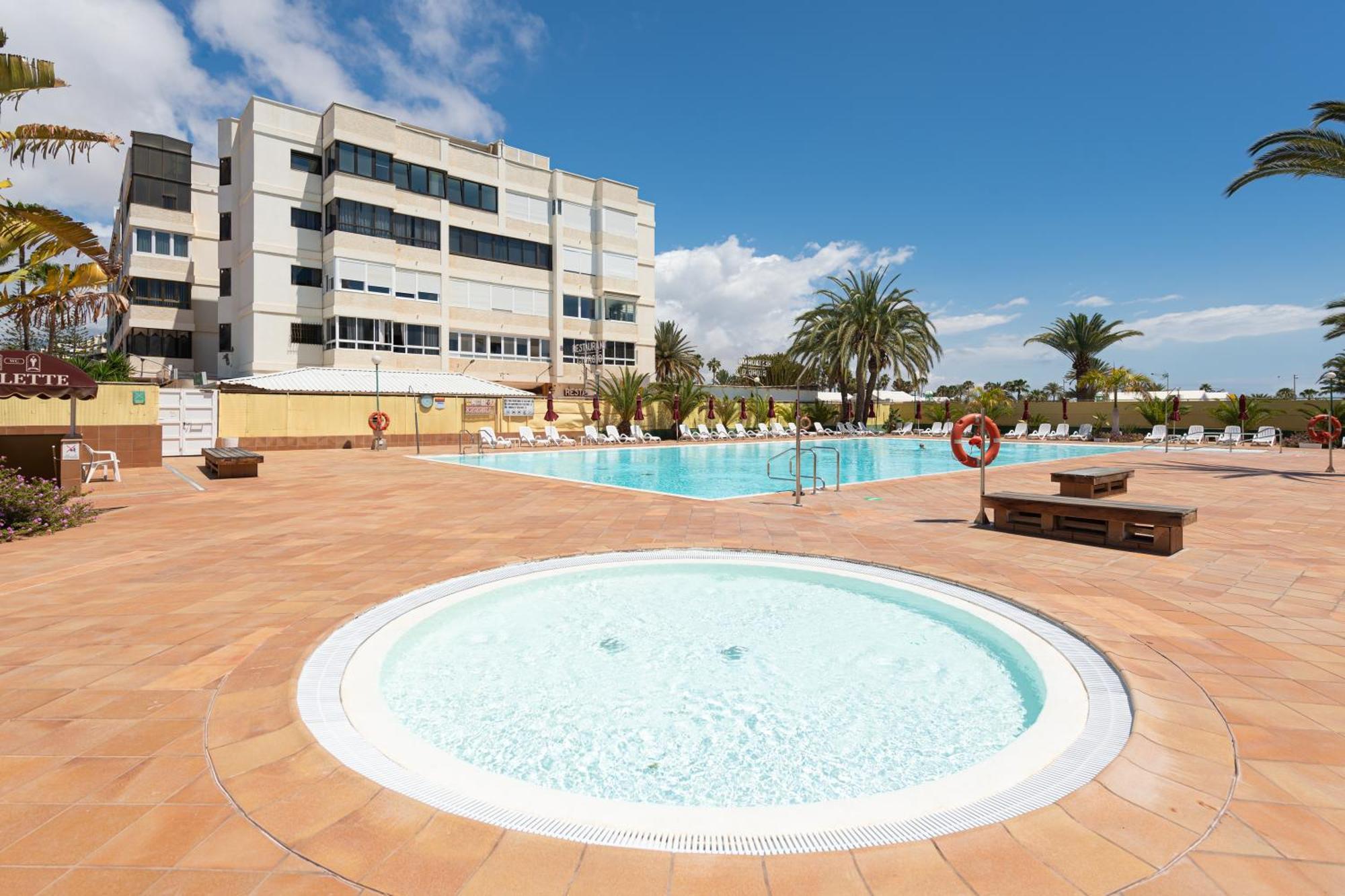 Apartment Casa Lex I Ocean & Sunrise Panorama I Steps From Dunes And I Private 50 Sqm Terrace I Pool *