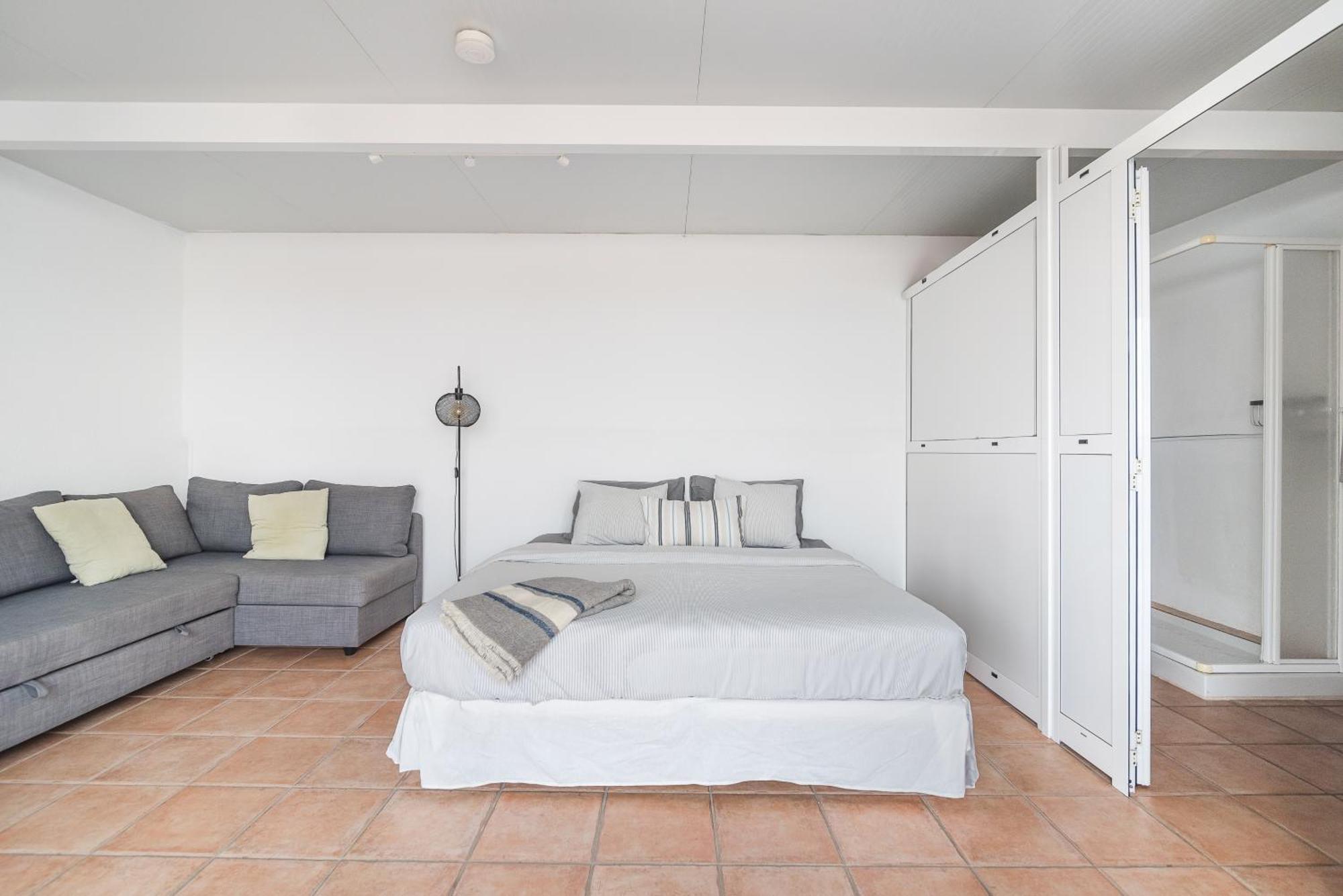 Casa Lex I Ocean & Sunrise Panorama I Steps From Dunes And I Private 50 Sqm Terrace I Pool *