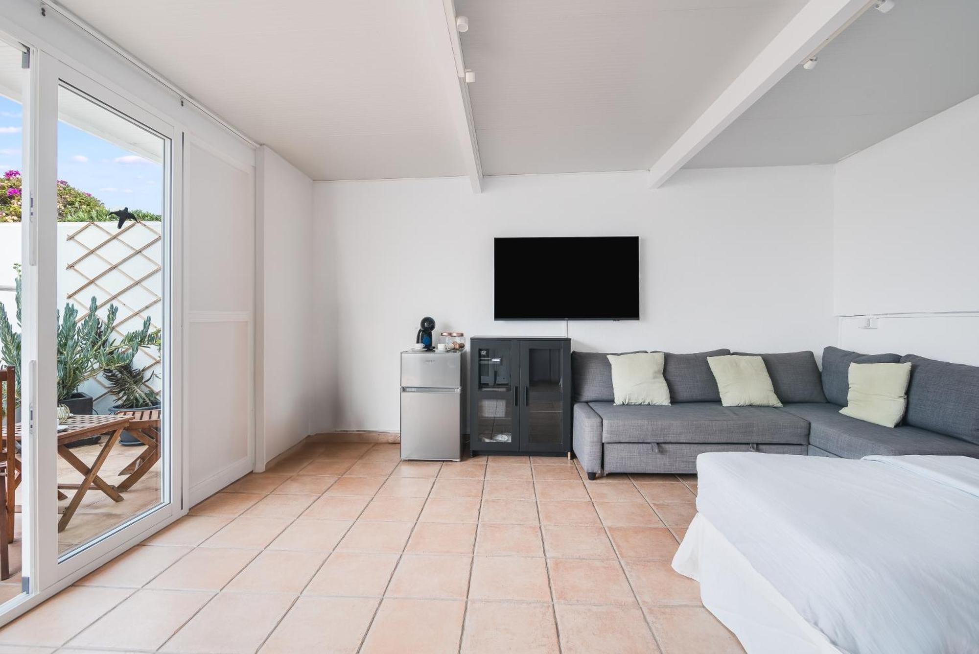 Apartment Casa Lex I Ocean & Sunrise Panorama I Steps From Dunes And I Private 50 Sqm Terrace I Pool