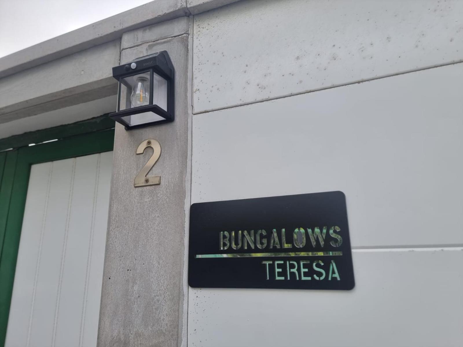 Apartamento Teresa