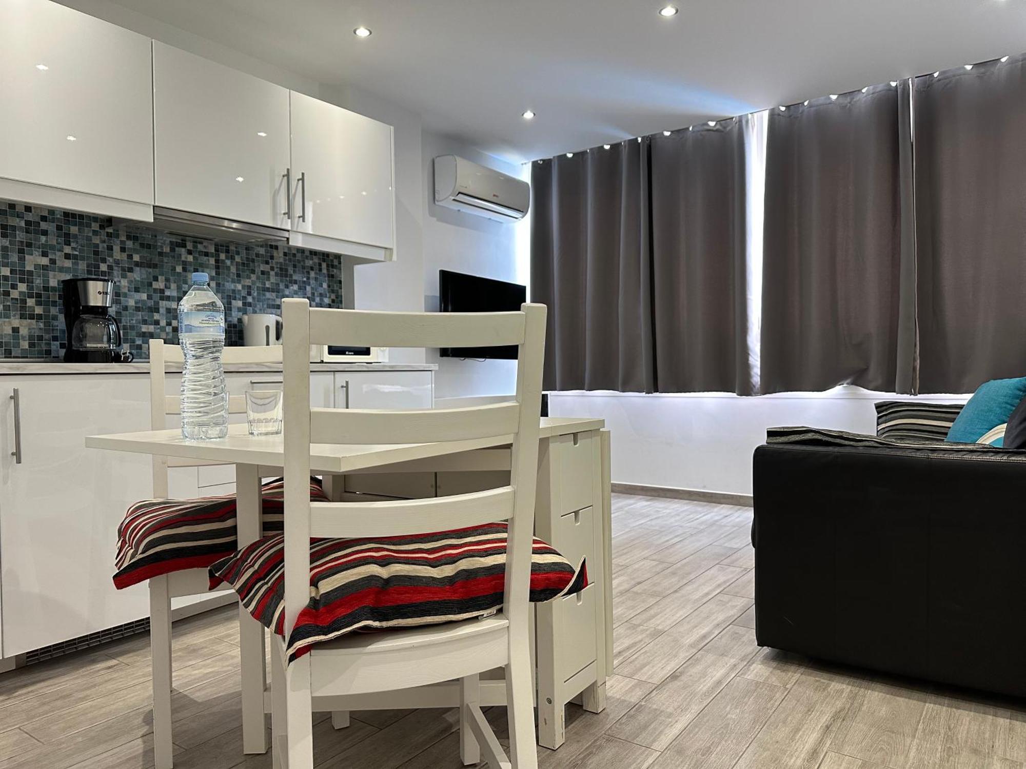 Molinos 503 *