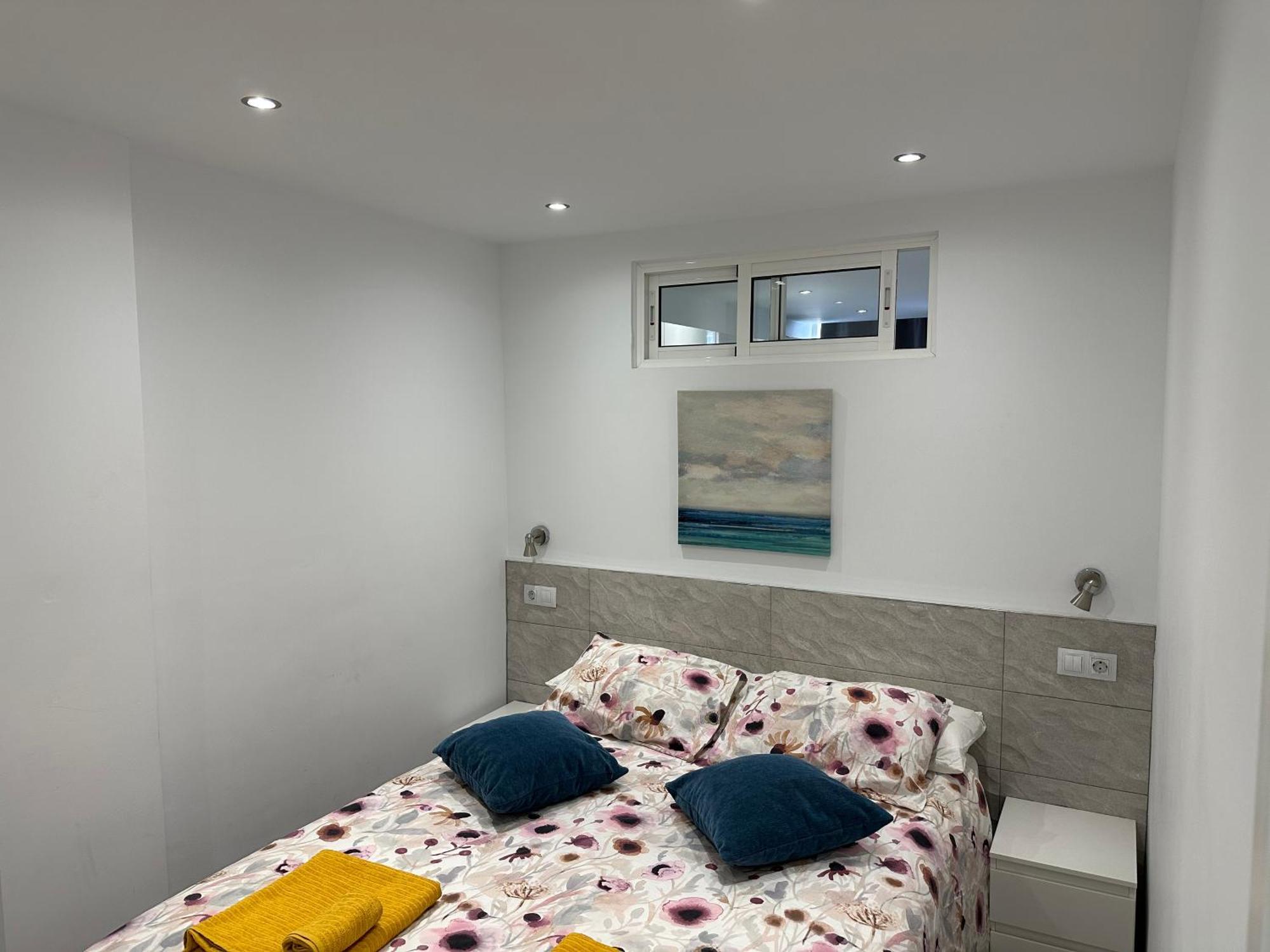 Molinos 503 Appartement