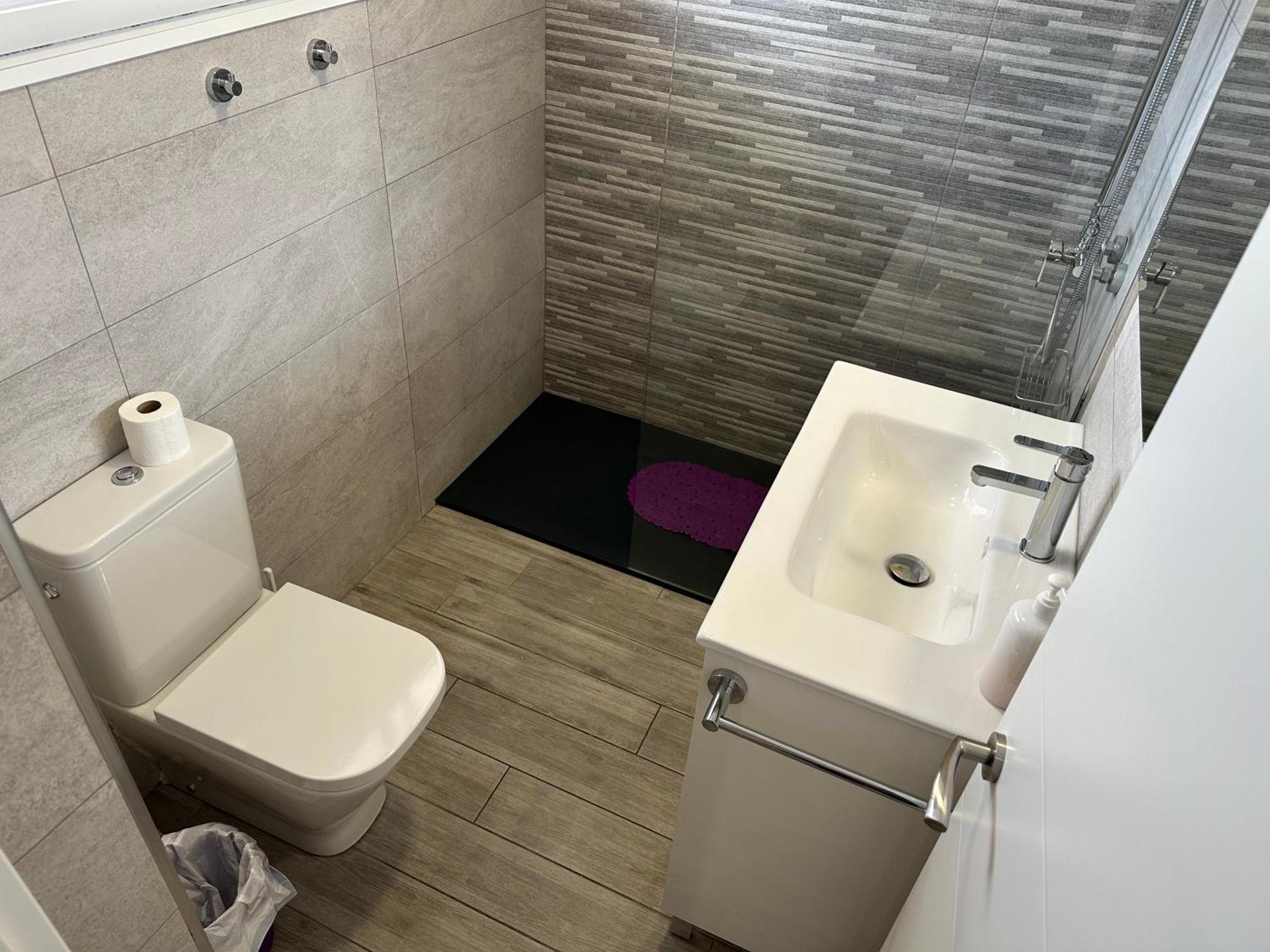 Molinos 503 Appartement *