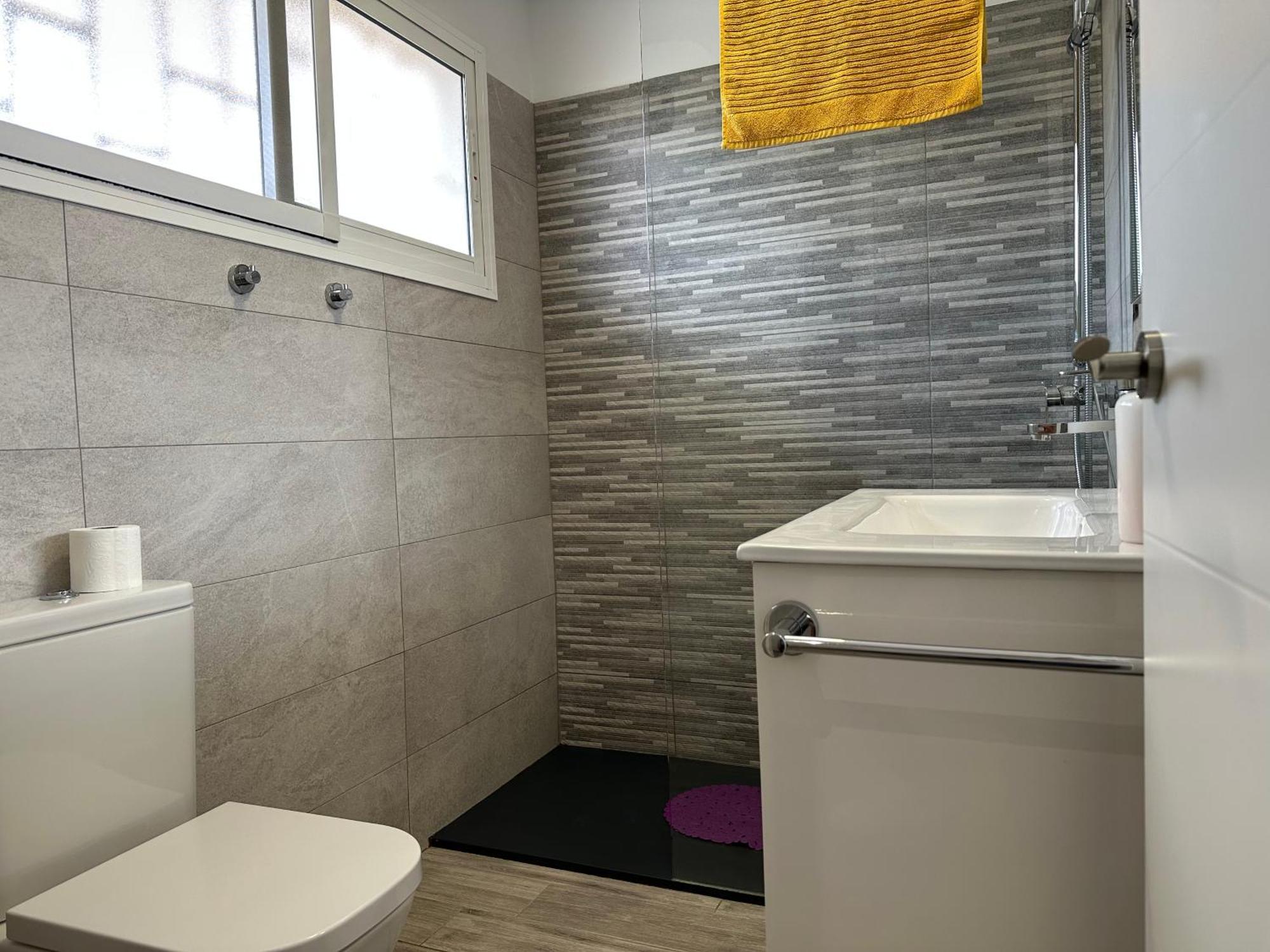 Molinos 503 Appartement