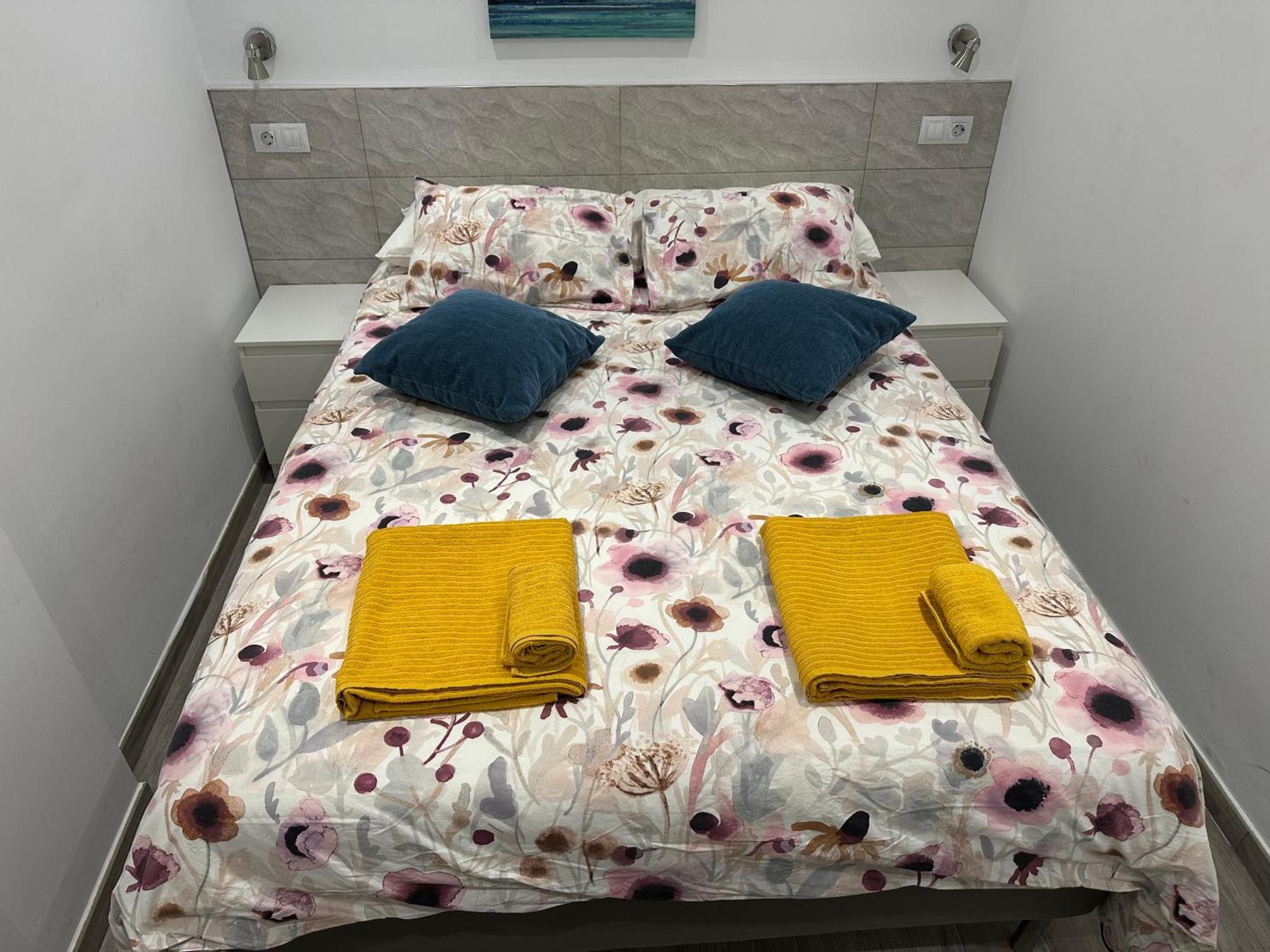 Molinos 503 Appartement *