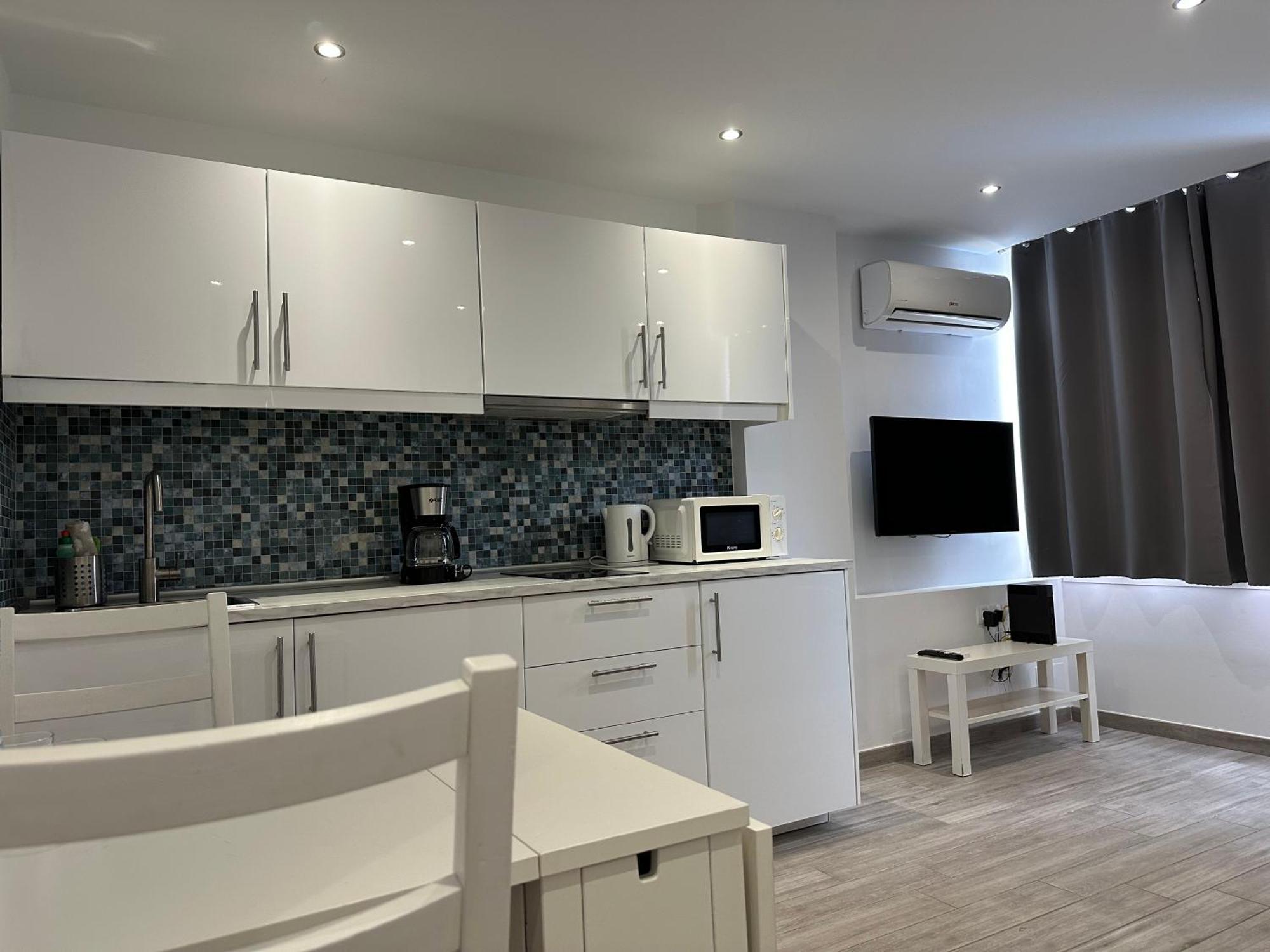Molinos 503 Appartement Playa del Inglés
