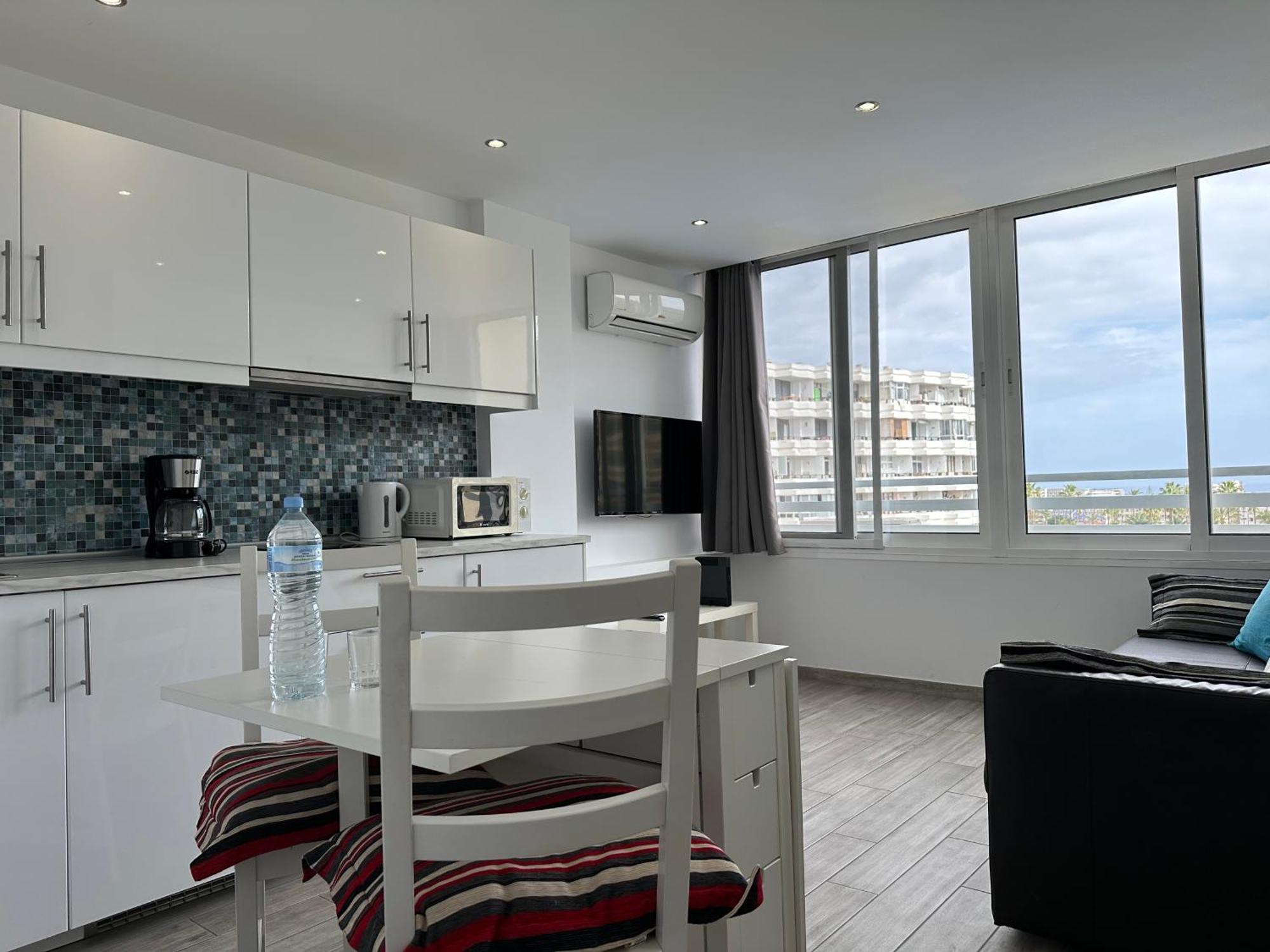 Appartement Molinos 503 Playa del Inglés