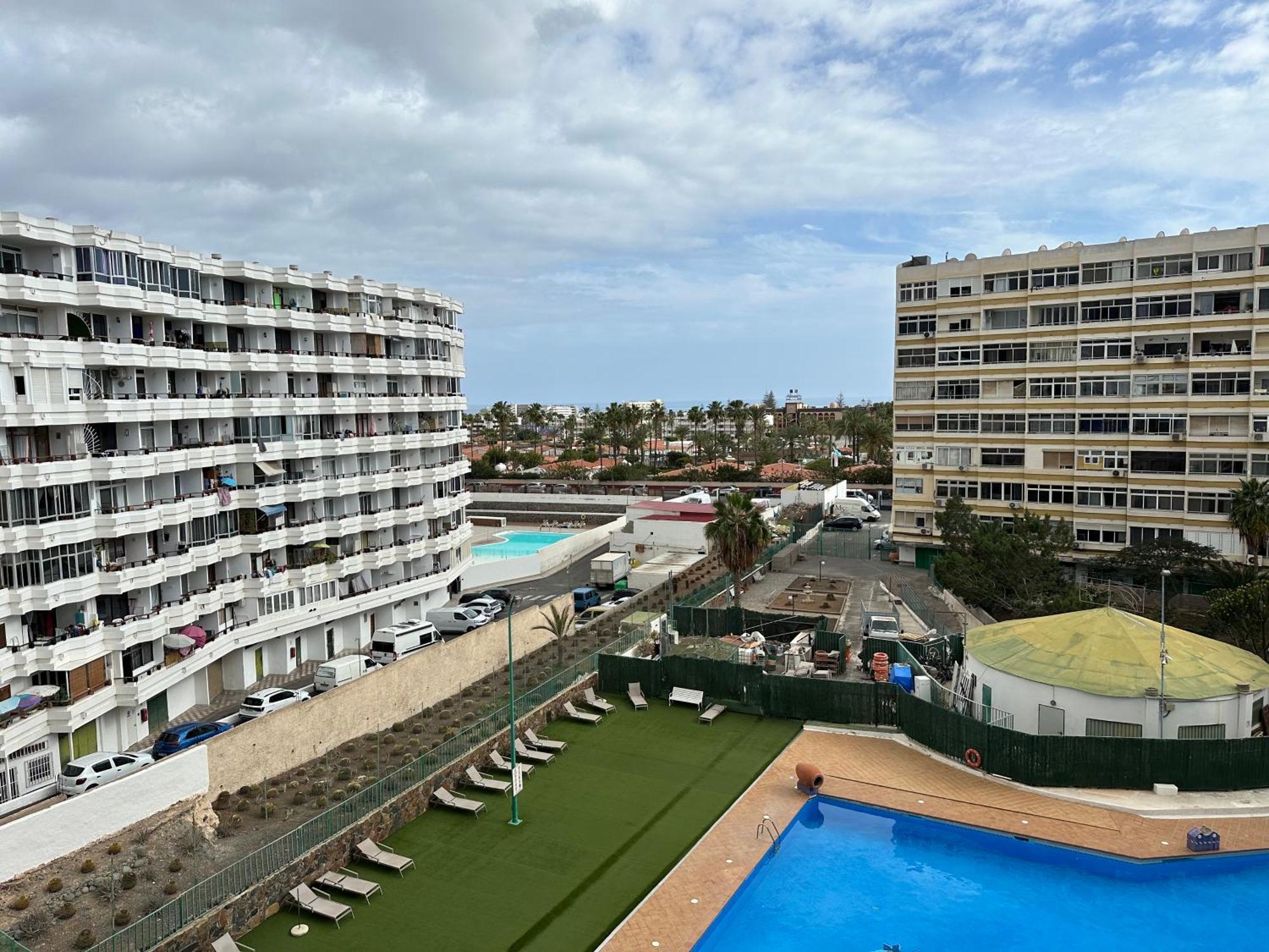 Molinos 503 Appartement *