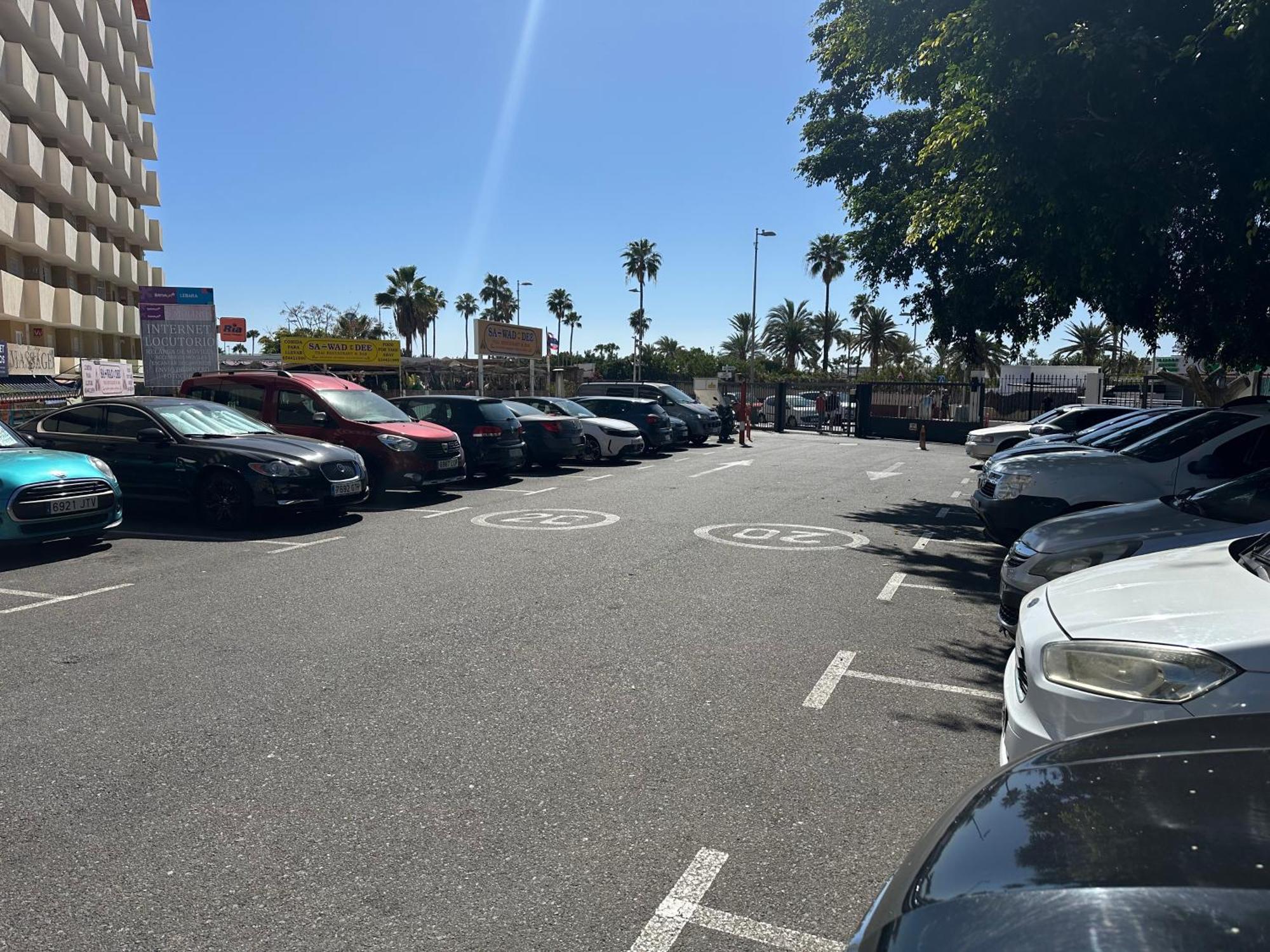 Molinos 503 *