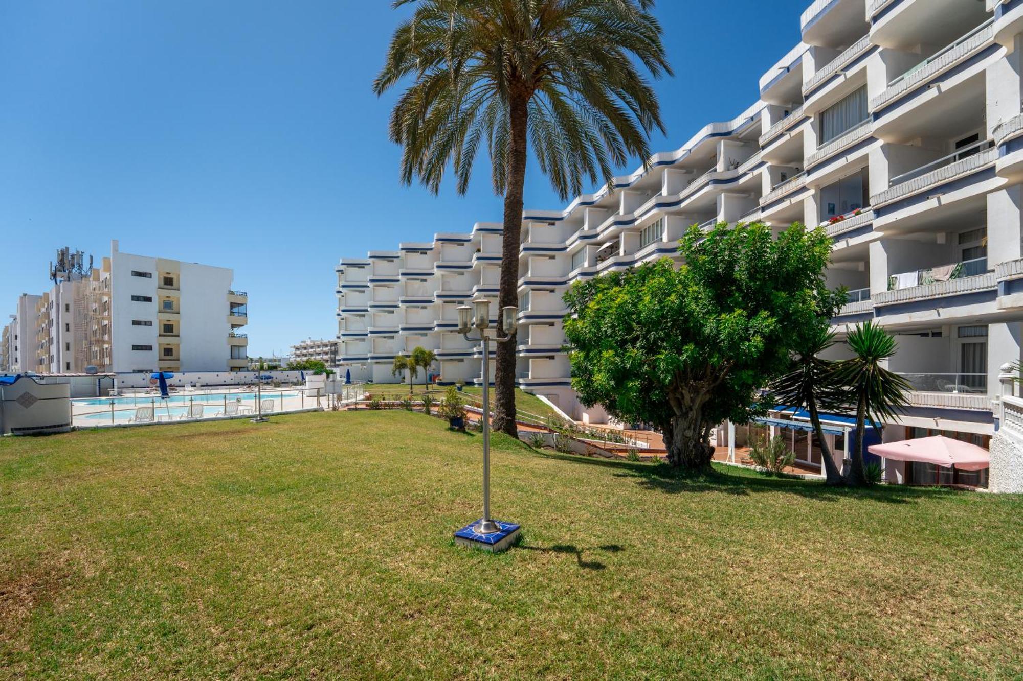 Tamaran Garden View Apartment Playa del Ingles (Gran Canaria)
