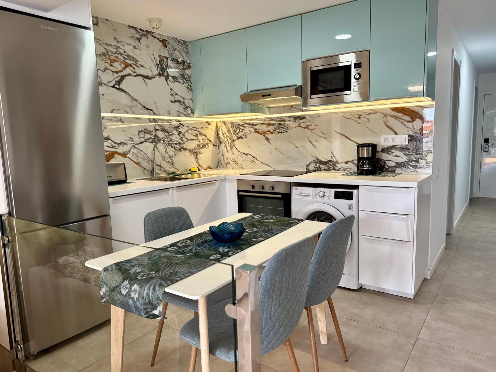 Apartment Tamaran 105 Playa del Ingles (Gran Canaria)