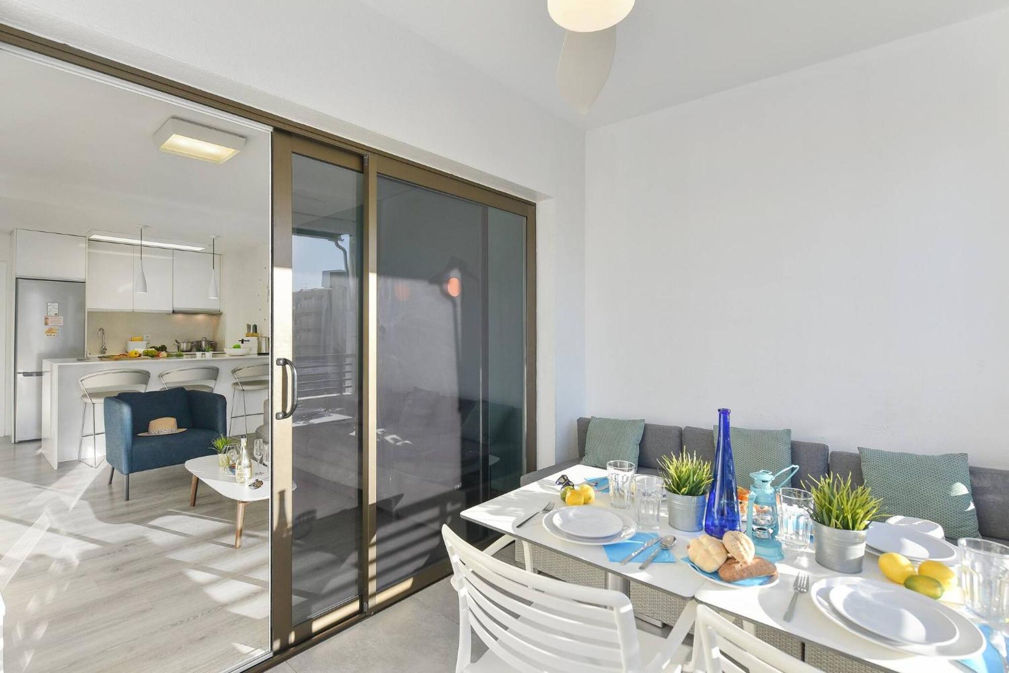 Apartamento Iguazu 2 Bedr *