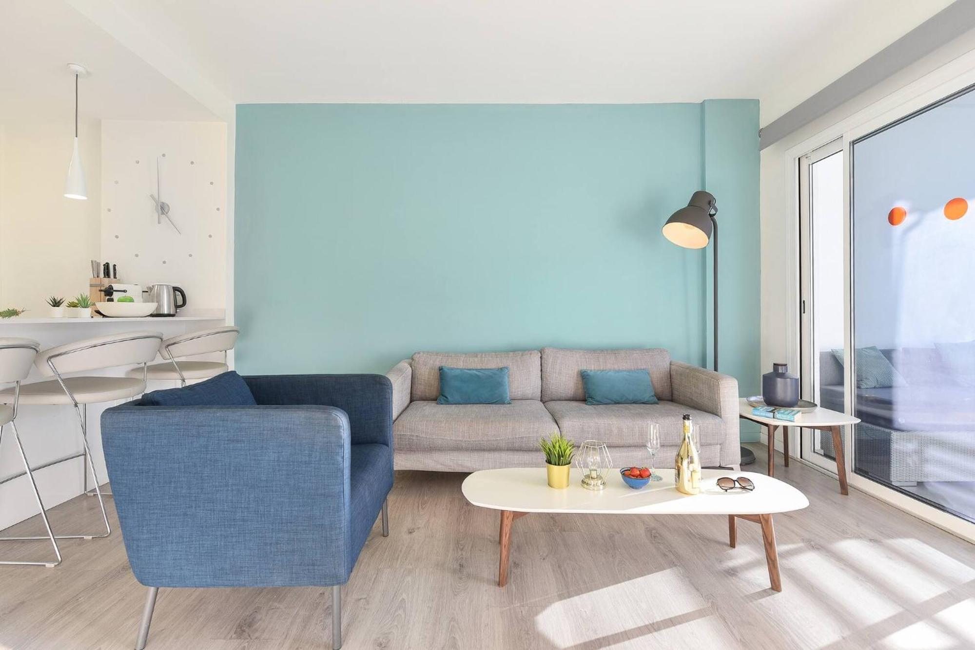 Iguazu 2 Bedr Apartamento Playa del Inglés