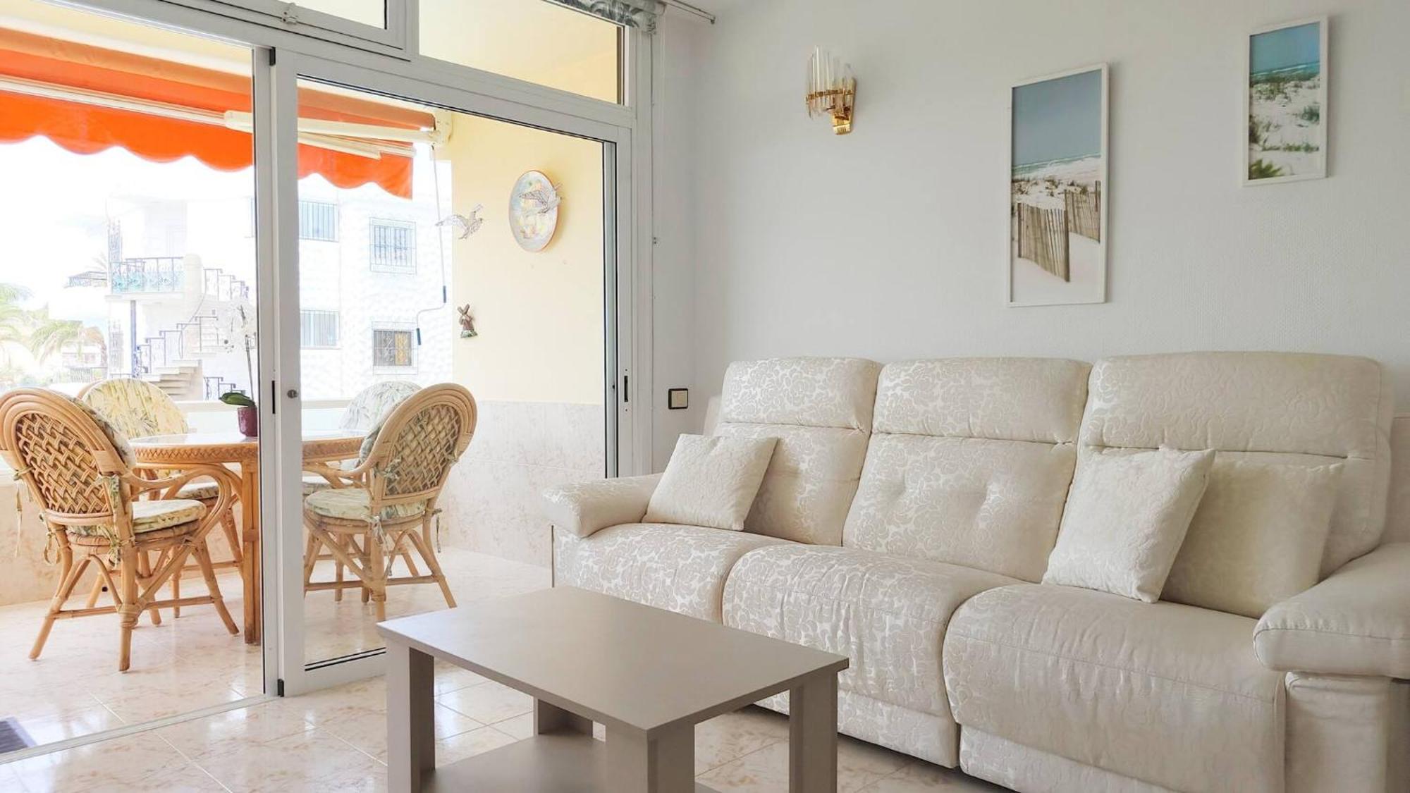 Apartment With Stunning View Maspalomas Dunes Playa del Inglés