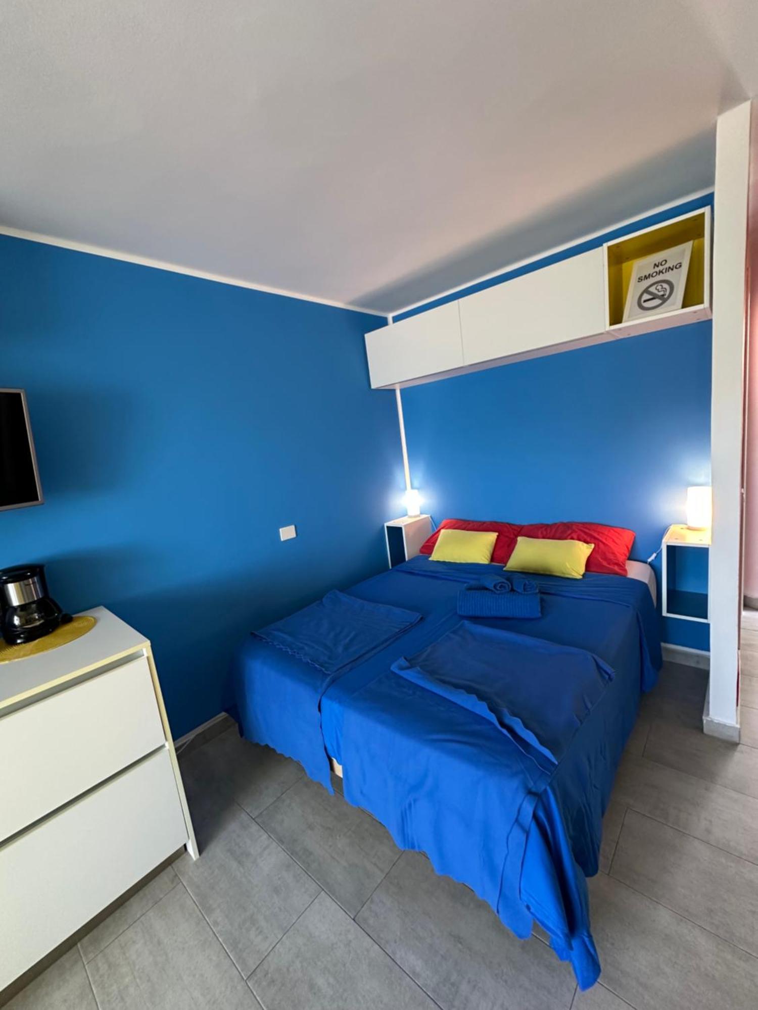 Estudio Mondrian