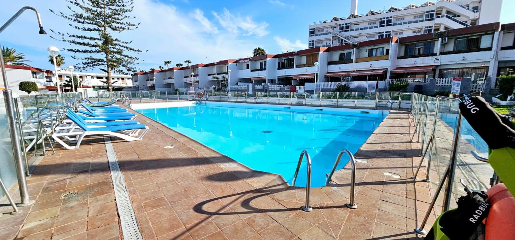 Hdfm Collection - Royal Marine Loma-asunnot Playa del Inglés