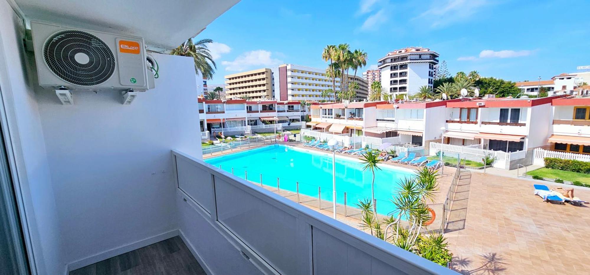 Hdfm Collection - Royal Marine Loma-asunnot Playa del Inglés