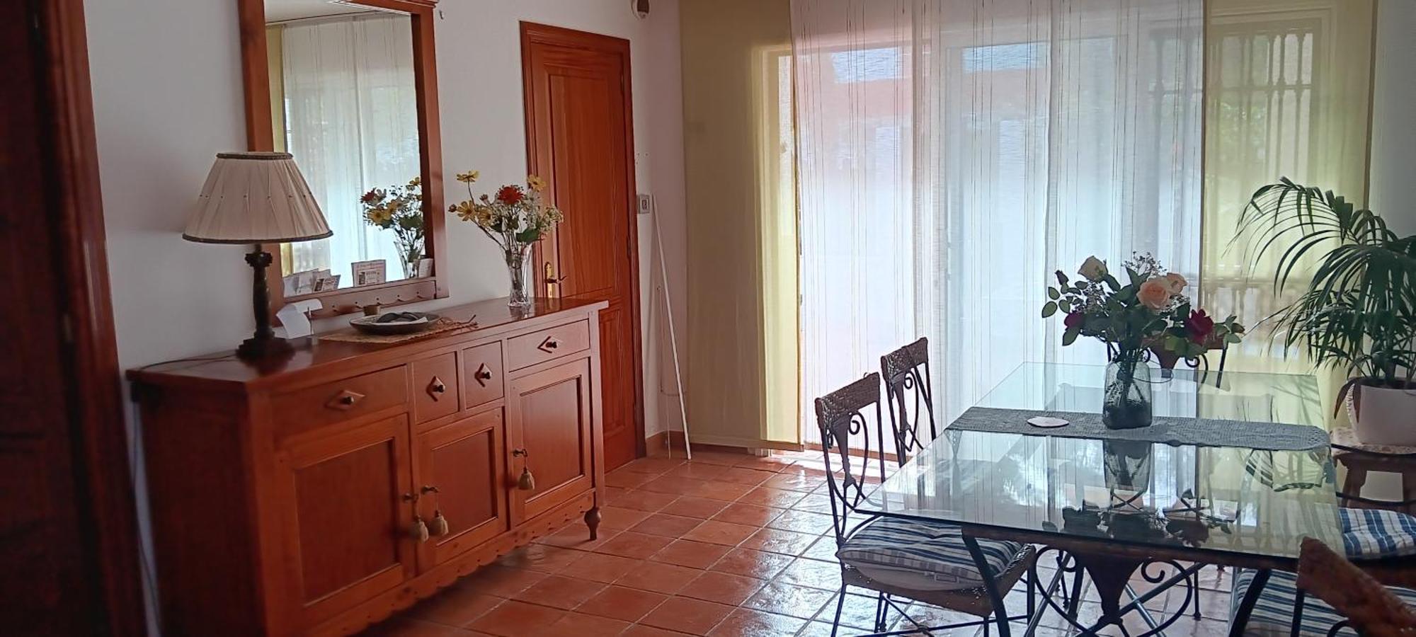 Tirma Holiday home *