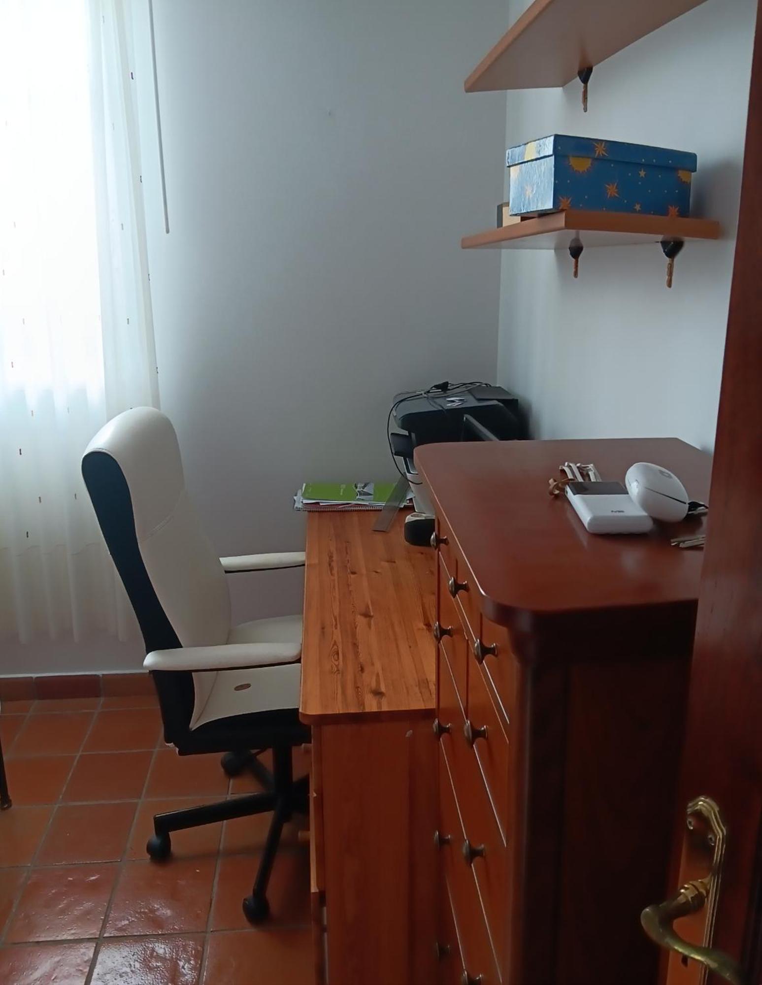 Tirma Holiday home