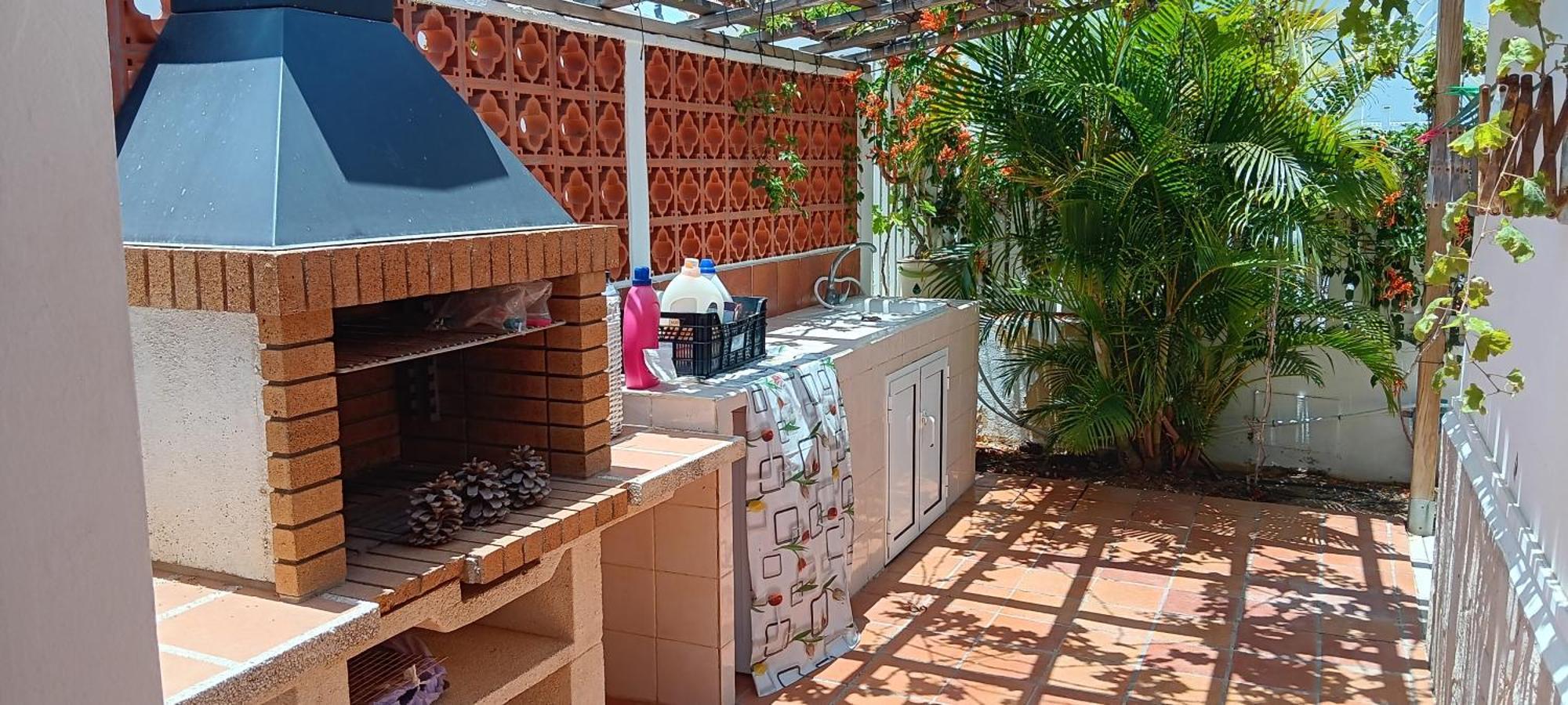 Holiday home Tirma *