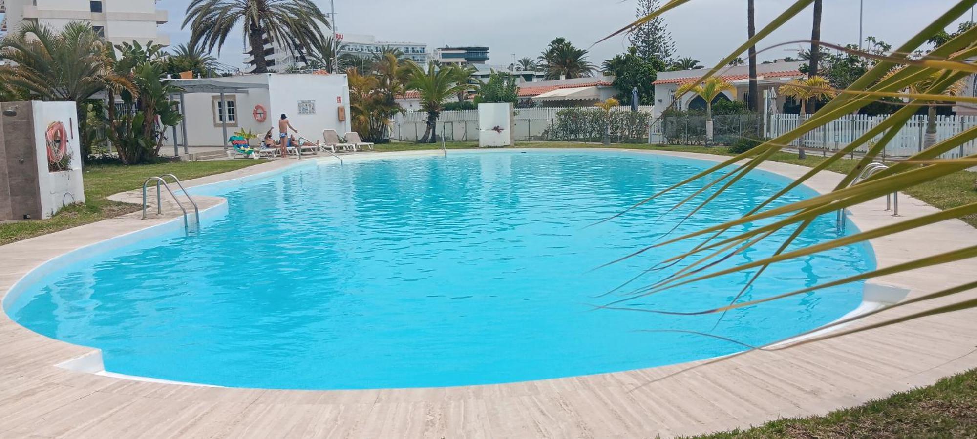 Tirma Playa del Ingles (Gran Canaria)