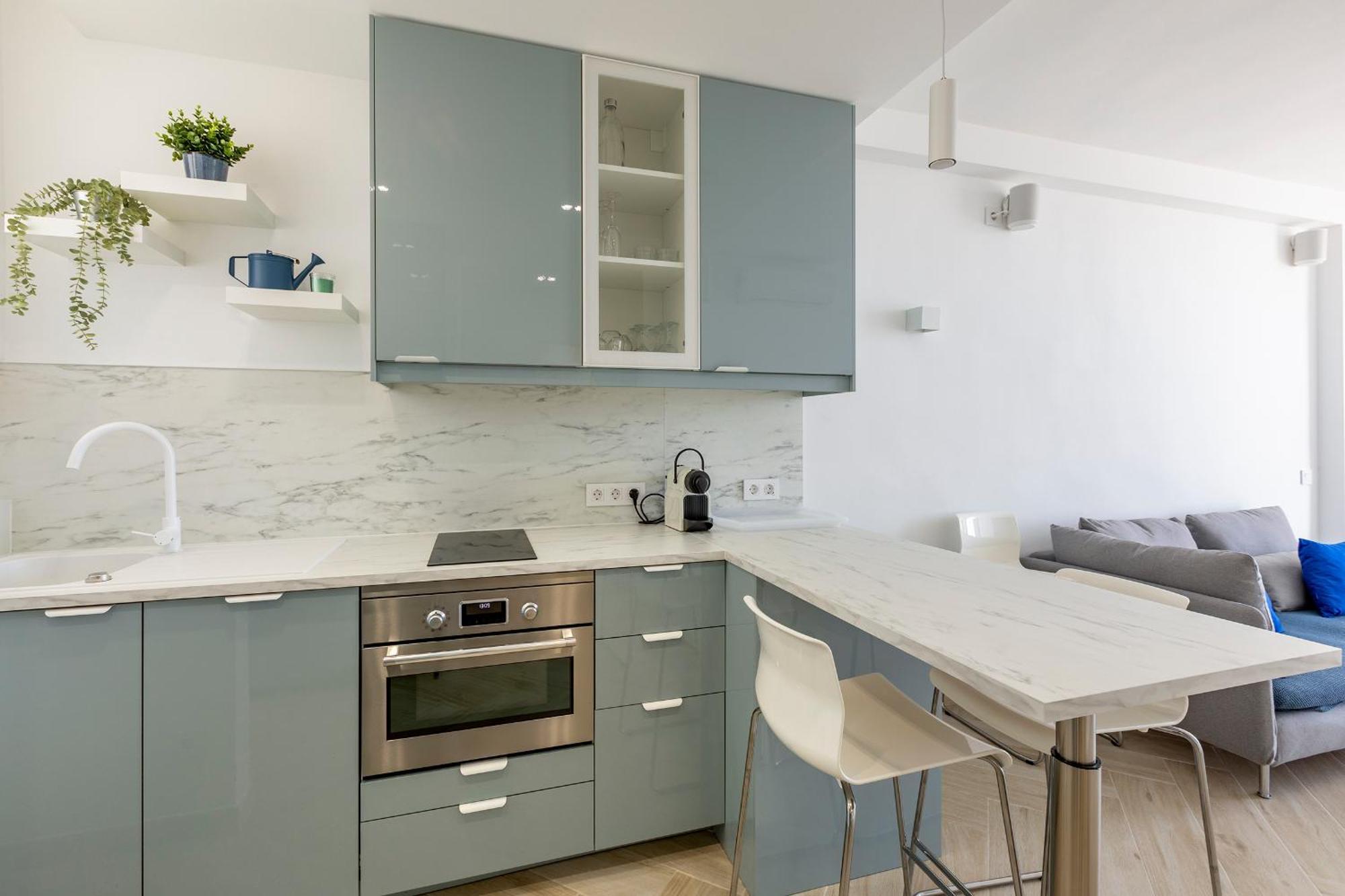 Barbados Ocean View Apartment Playa del Ingles (Gran Canaria)