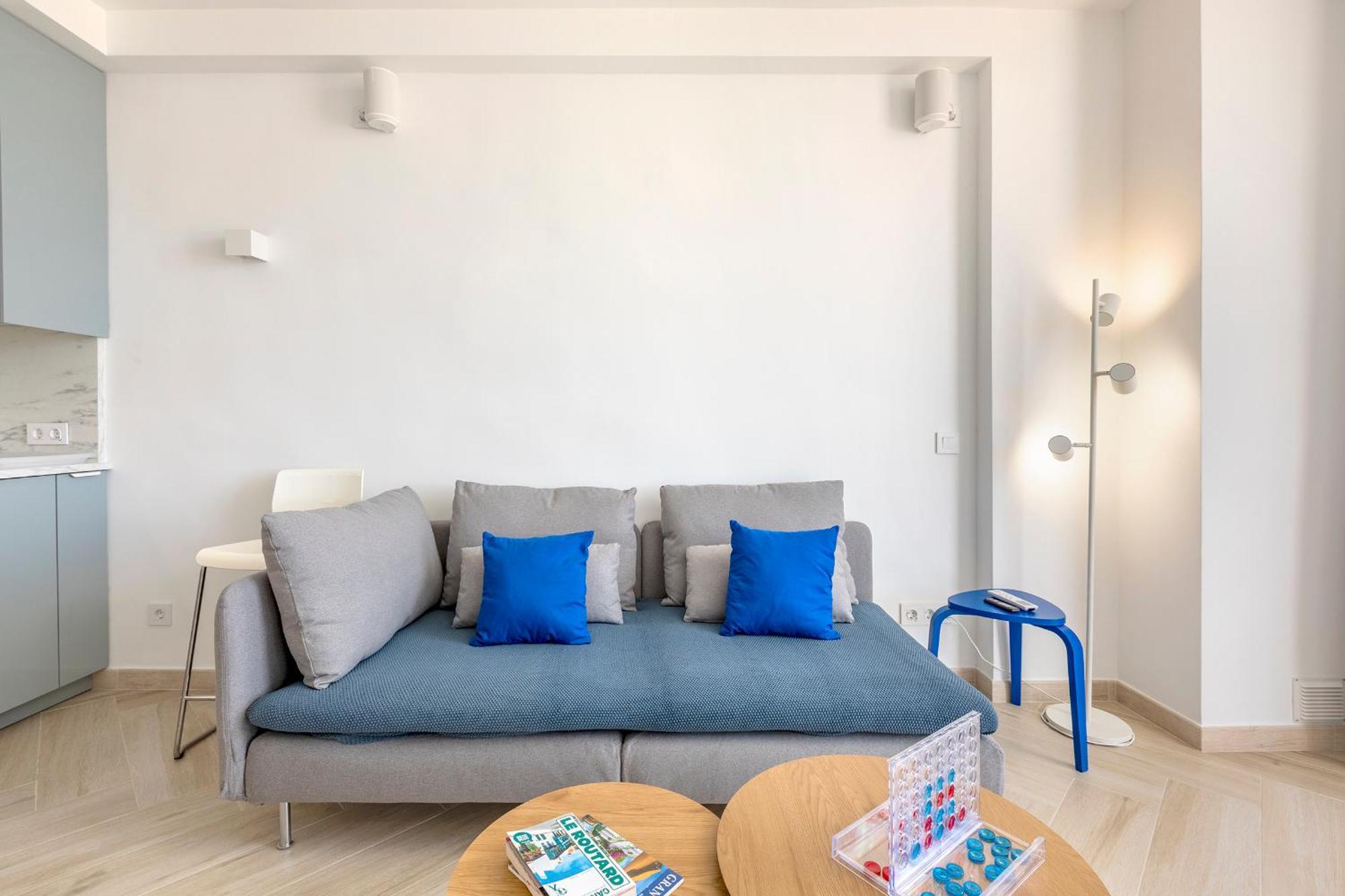 Apartment Barbados Ocean View Playa del Ingles (Gran Canaria)