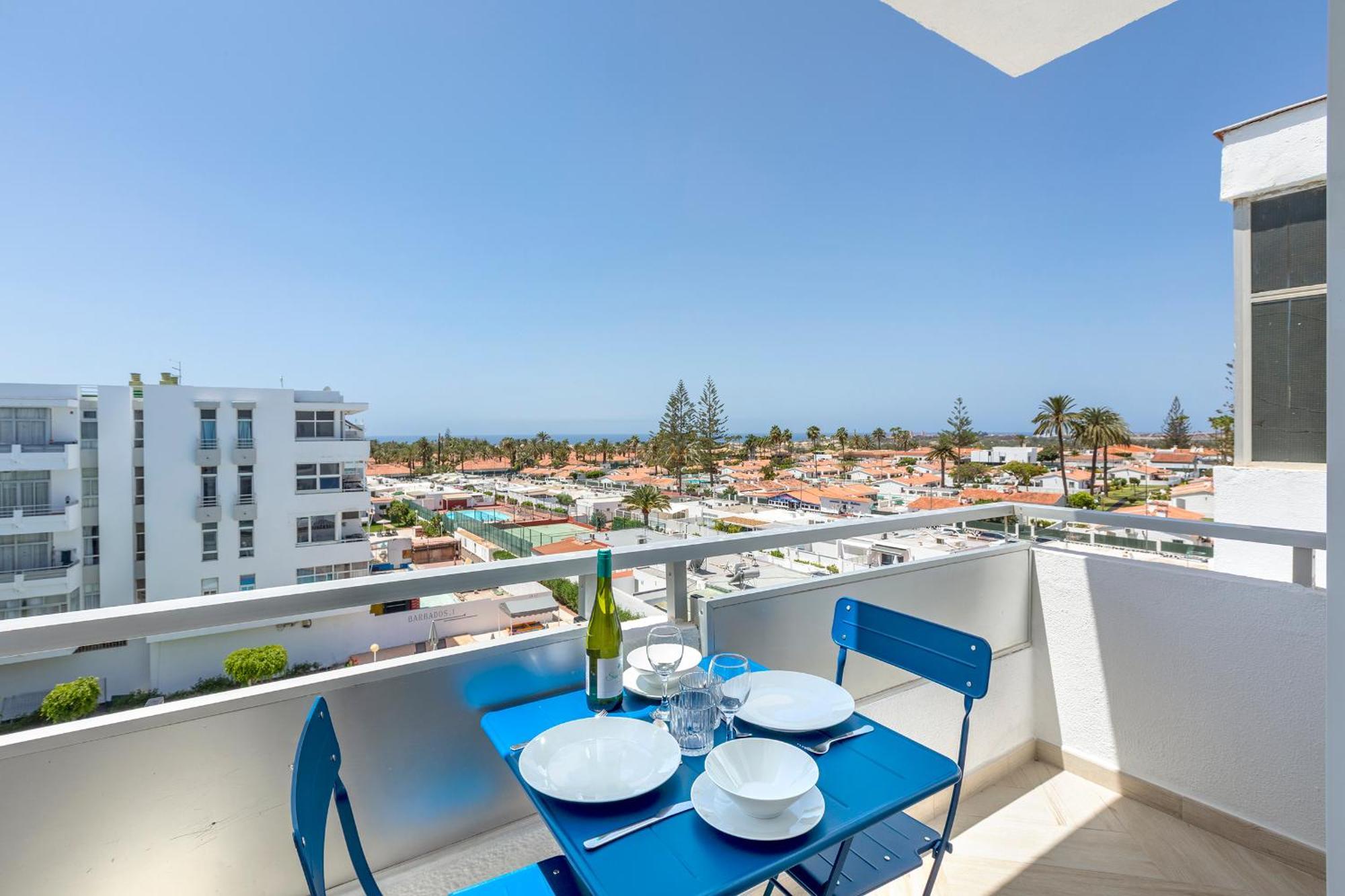 Apartment Barbados Ocean View