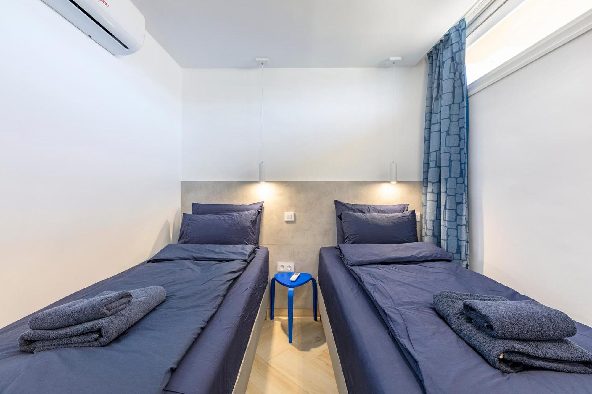 Barbados Ocean View Apartment Playa del Ingles (Gran Canaria)