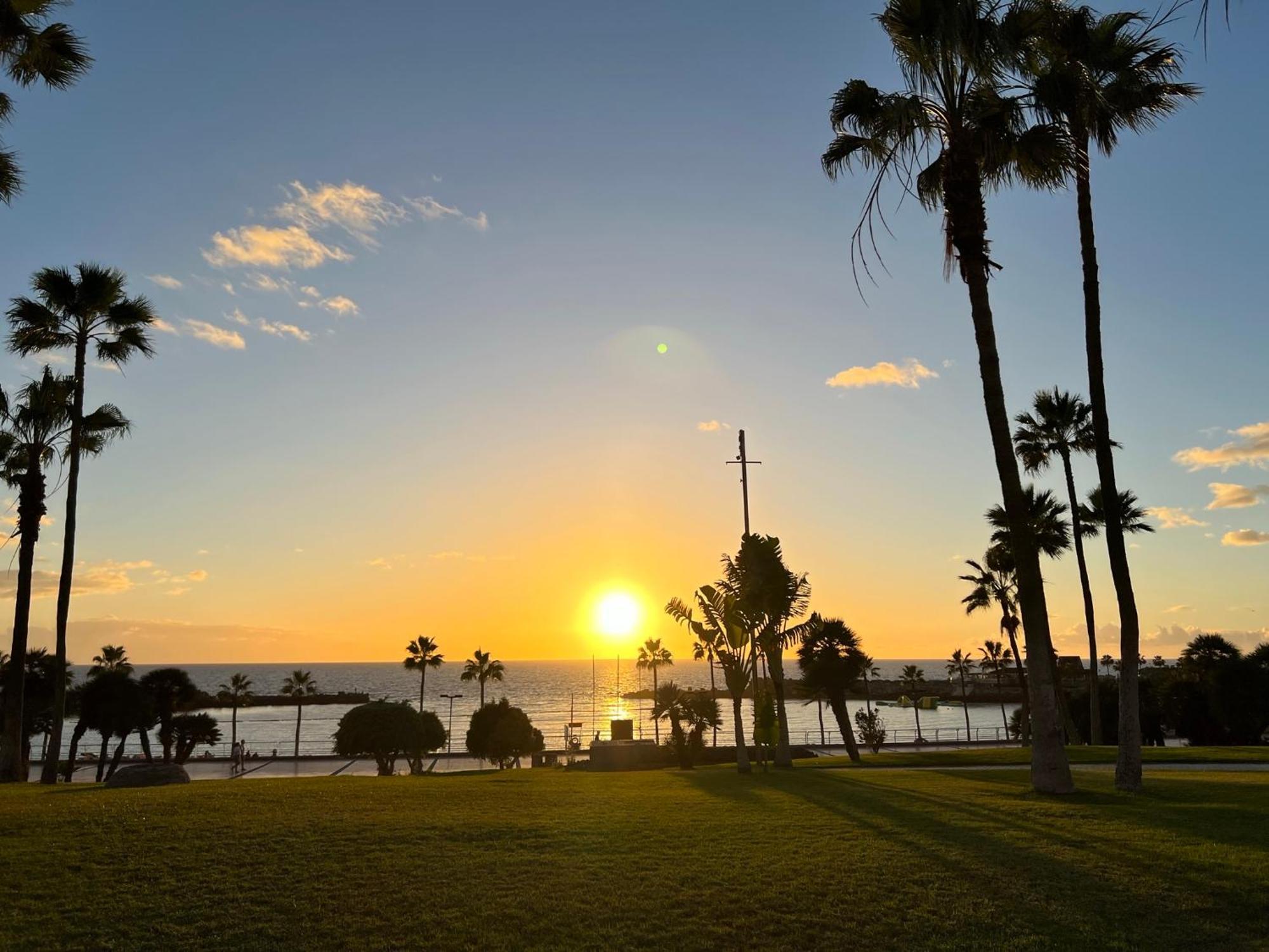 Apartment Sunset Ocean Playa del Ingles (Gran Canaria)
