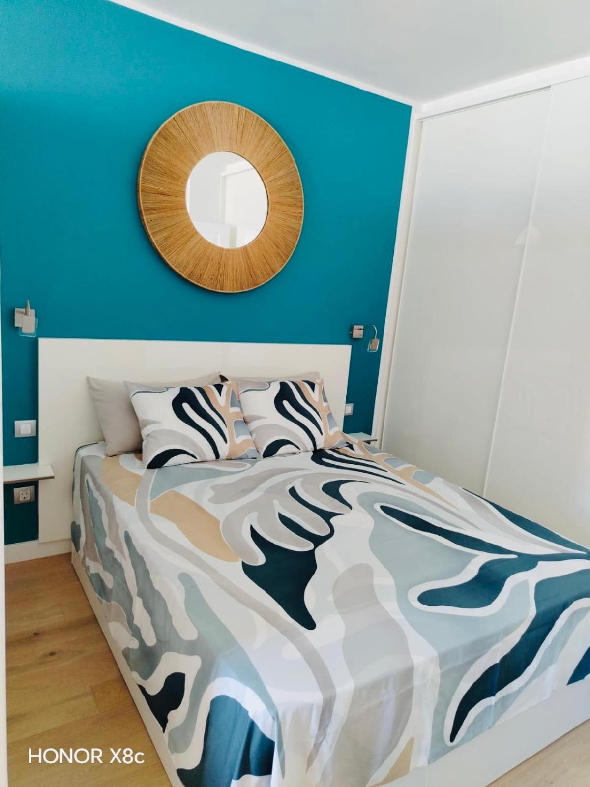 Sunset Ocean Apartment