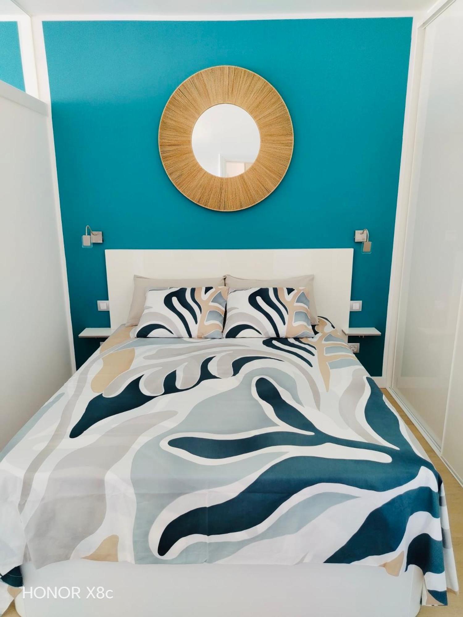 Sunset Ocean Apartment