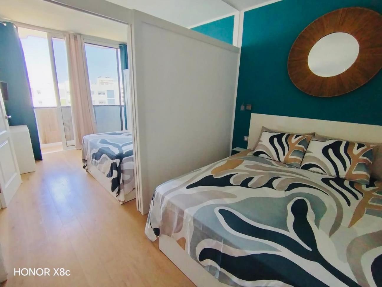Sunset Ocean Apartment Playa del Ingles (Gran Canaria)