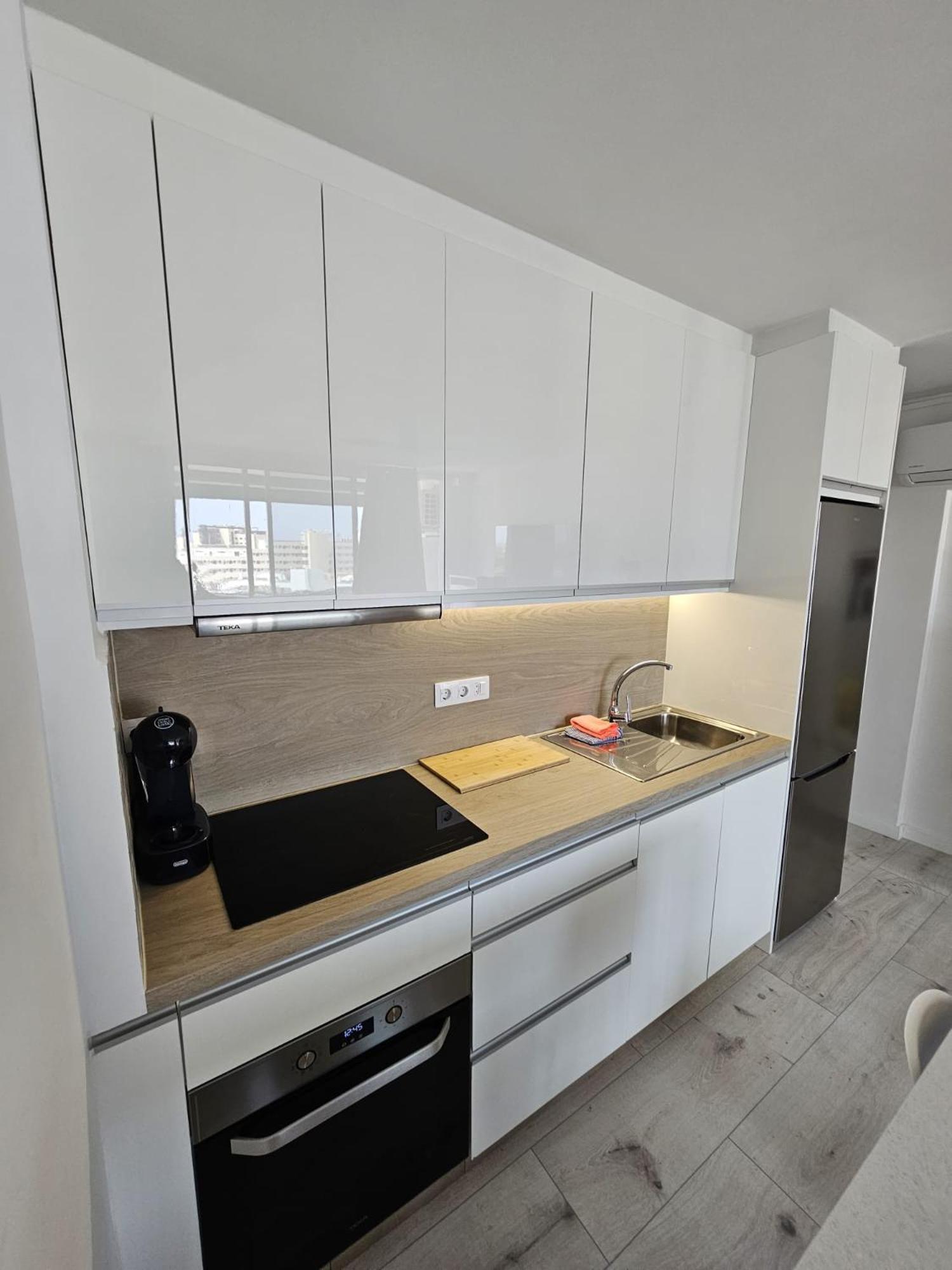 Appartement Dinas Koka