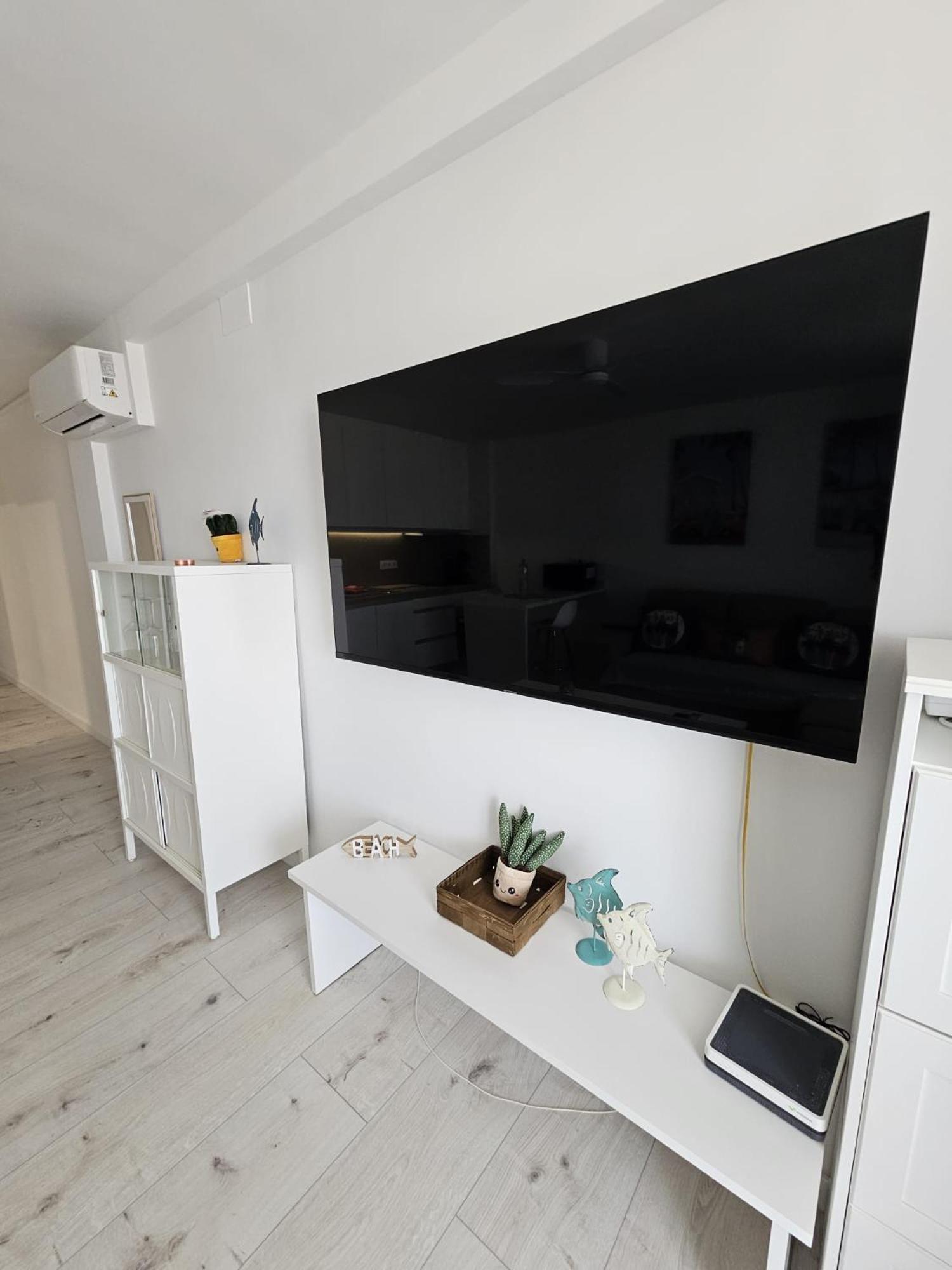 Dinas Koka Appartement *