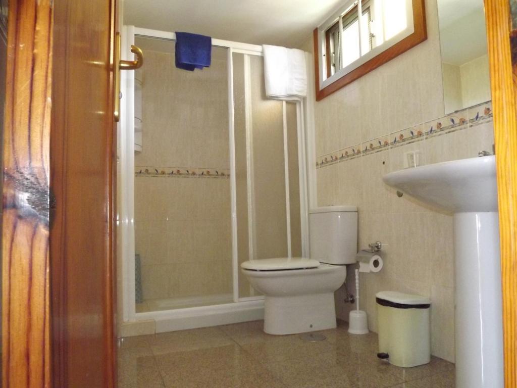 Apartamento Camelias *