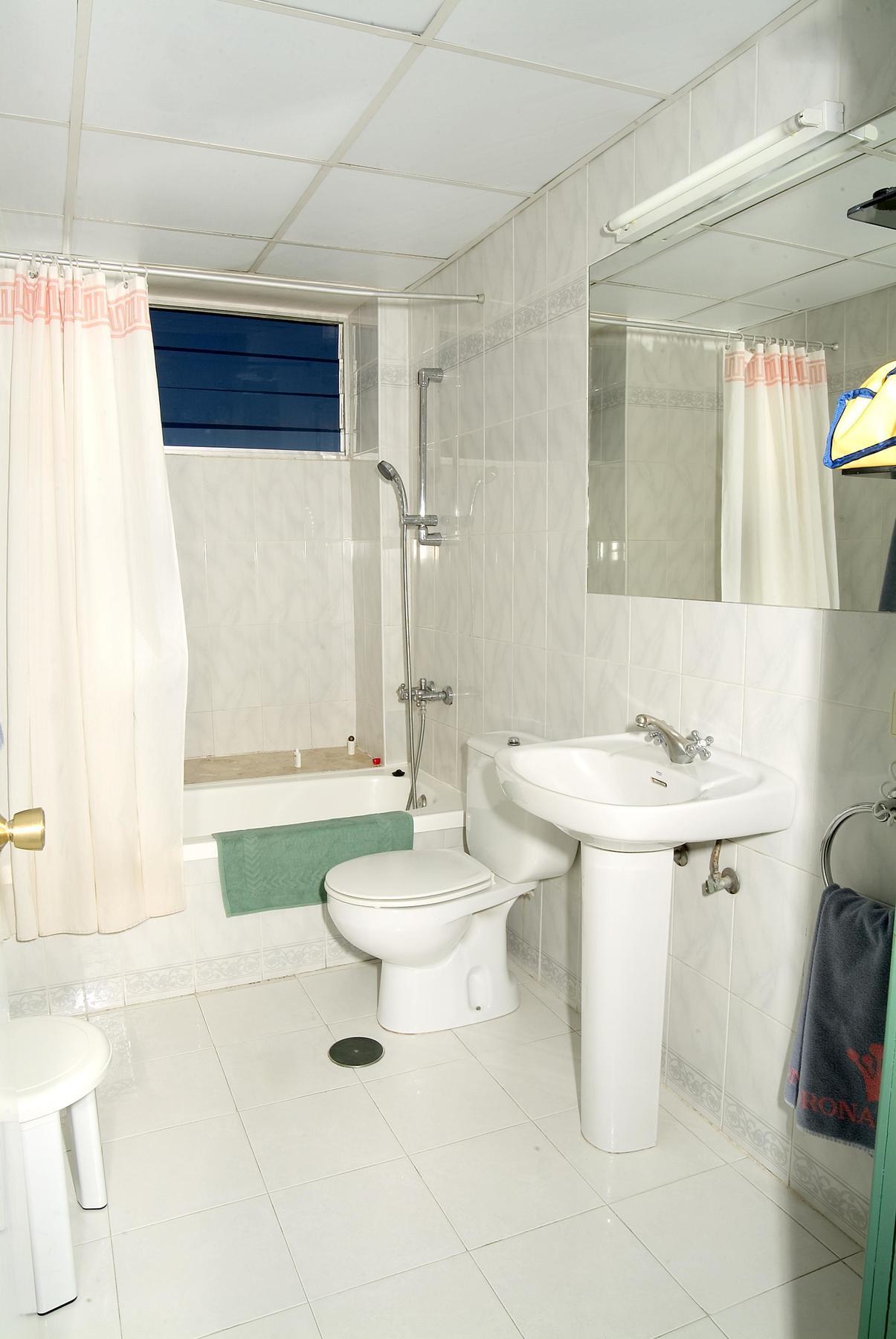 Appartement Blanca *