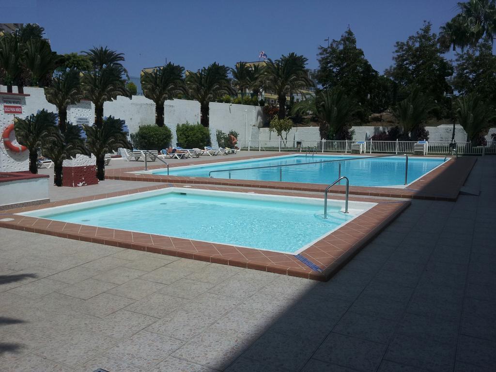Playa Apartamento